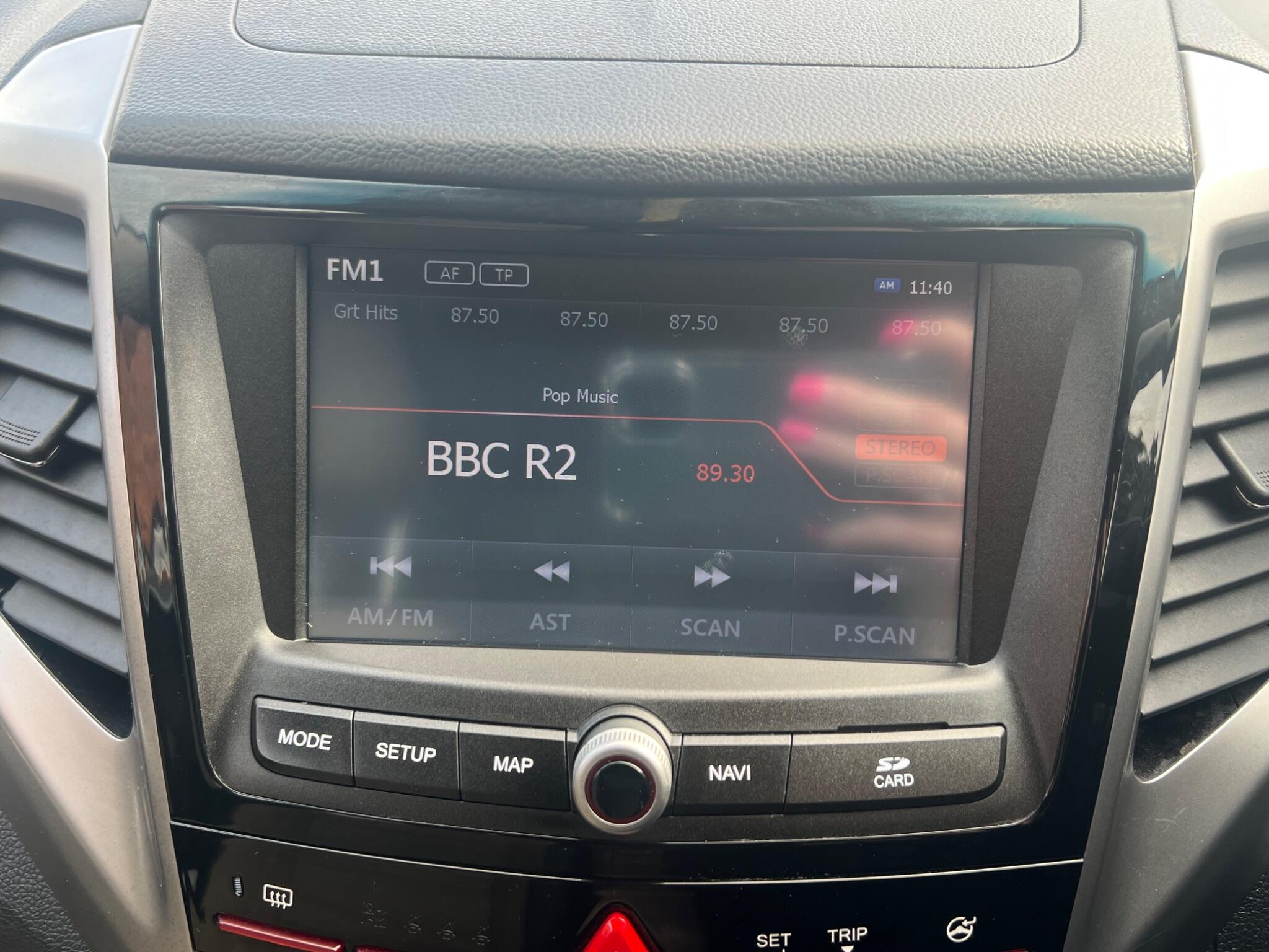 Ssangyong Tivoli - Image 26