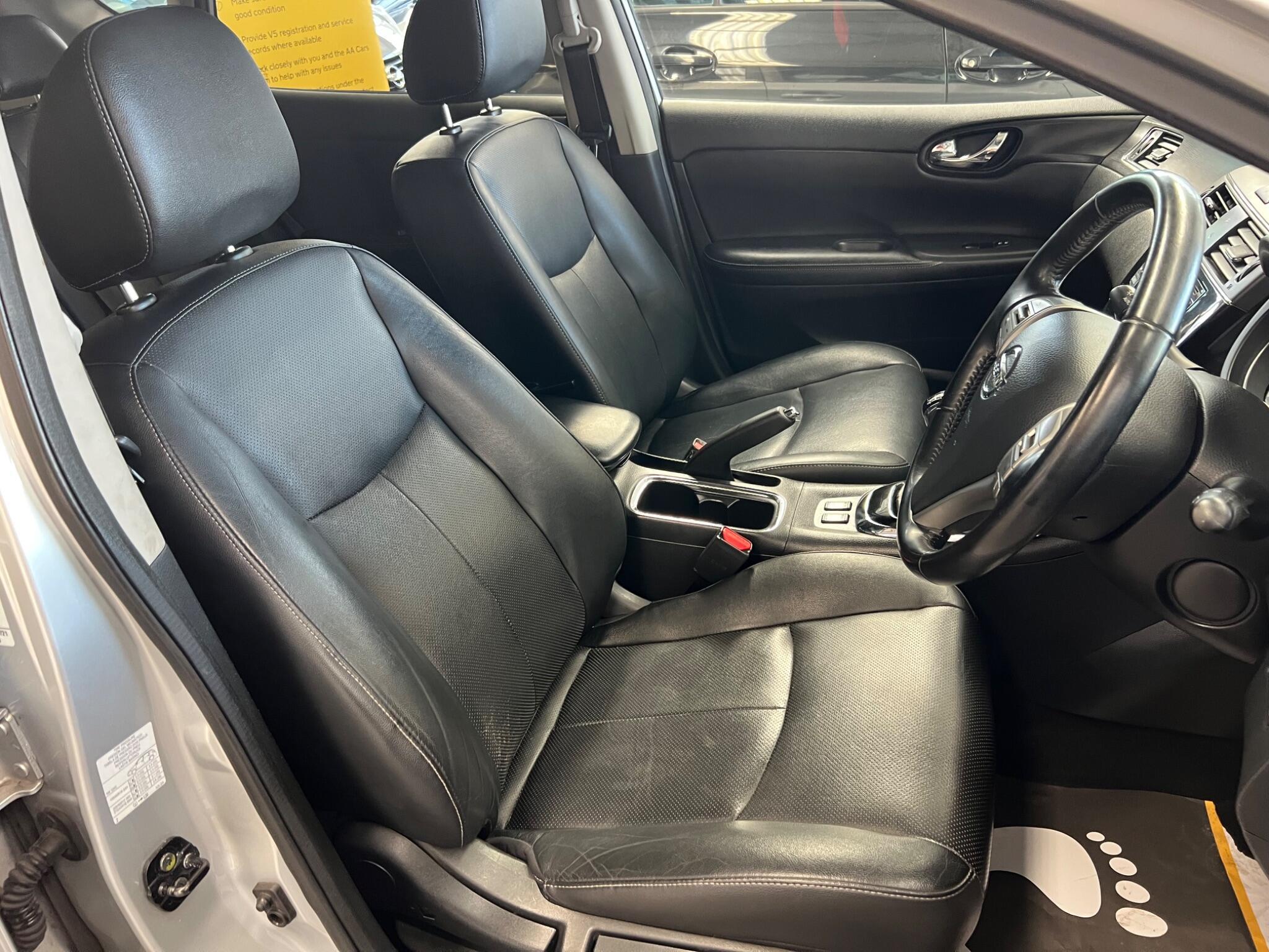 Nissan Pulsar - Image 20