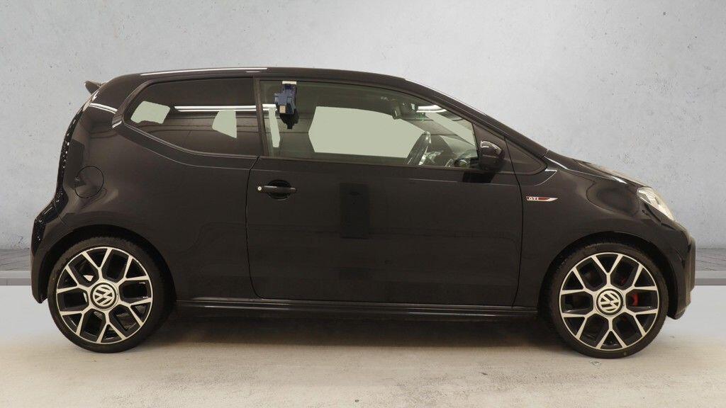 Volkswagen up! - Image 8