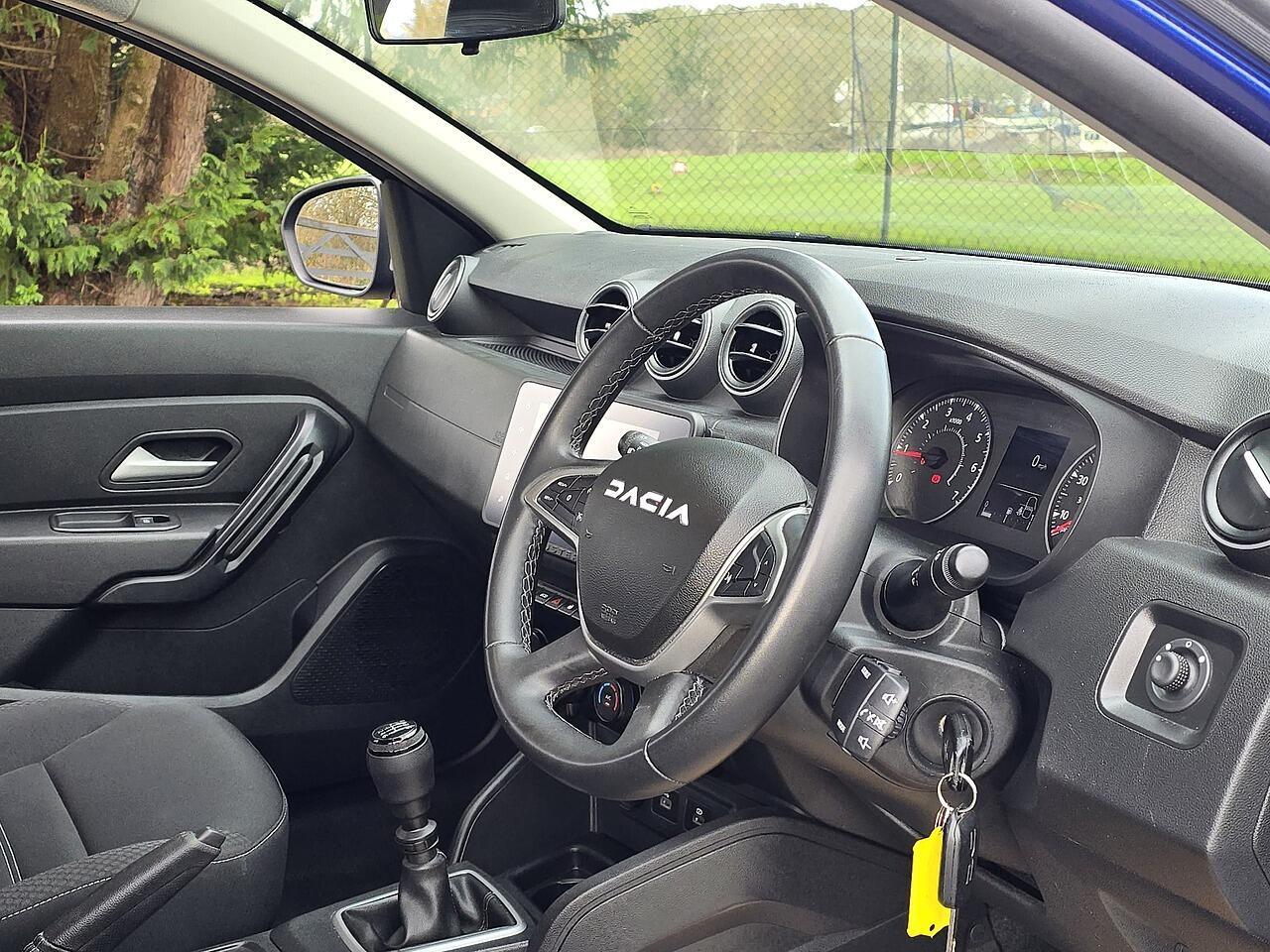 Dacia Duster - Image 16