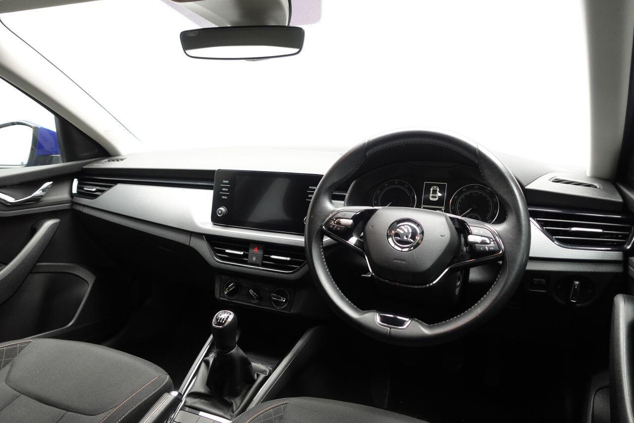 Skoda Scala - Image 15