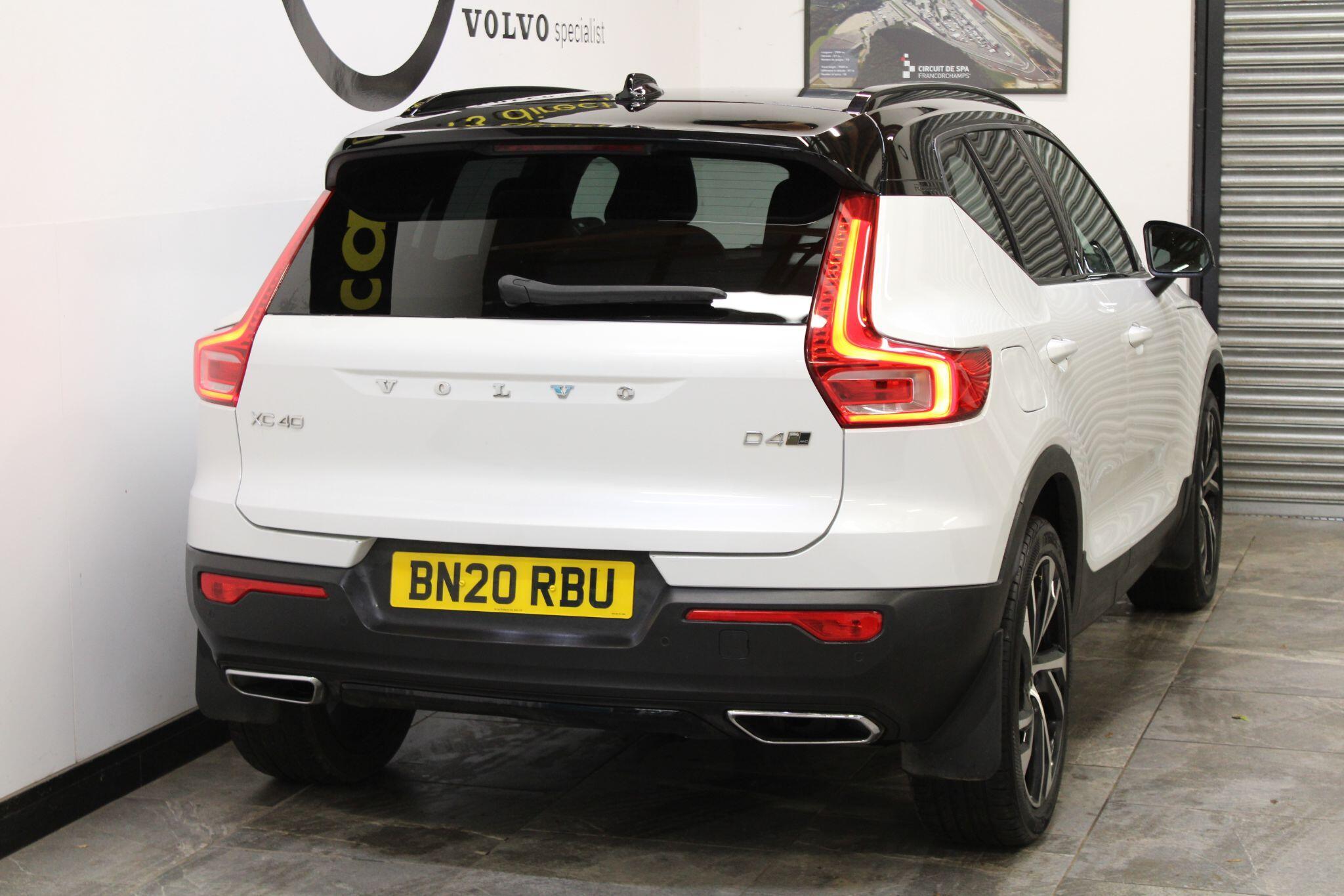 Volvo XC40 - Image 14