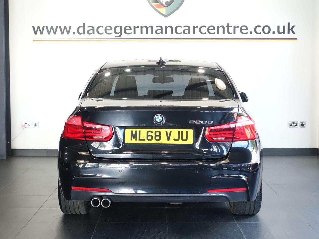 BMW 3 Series - Image 7