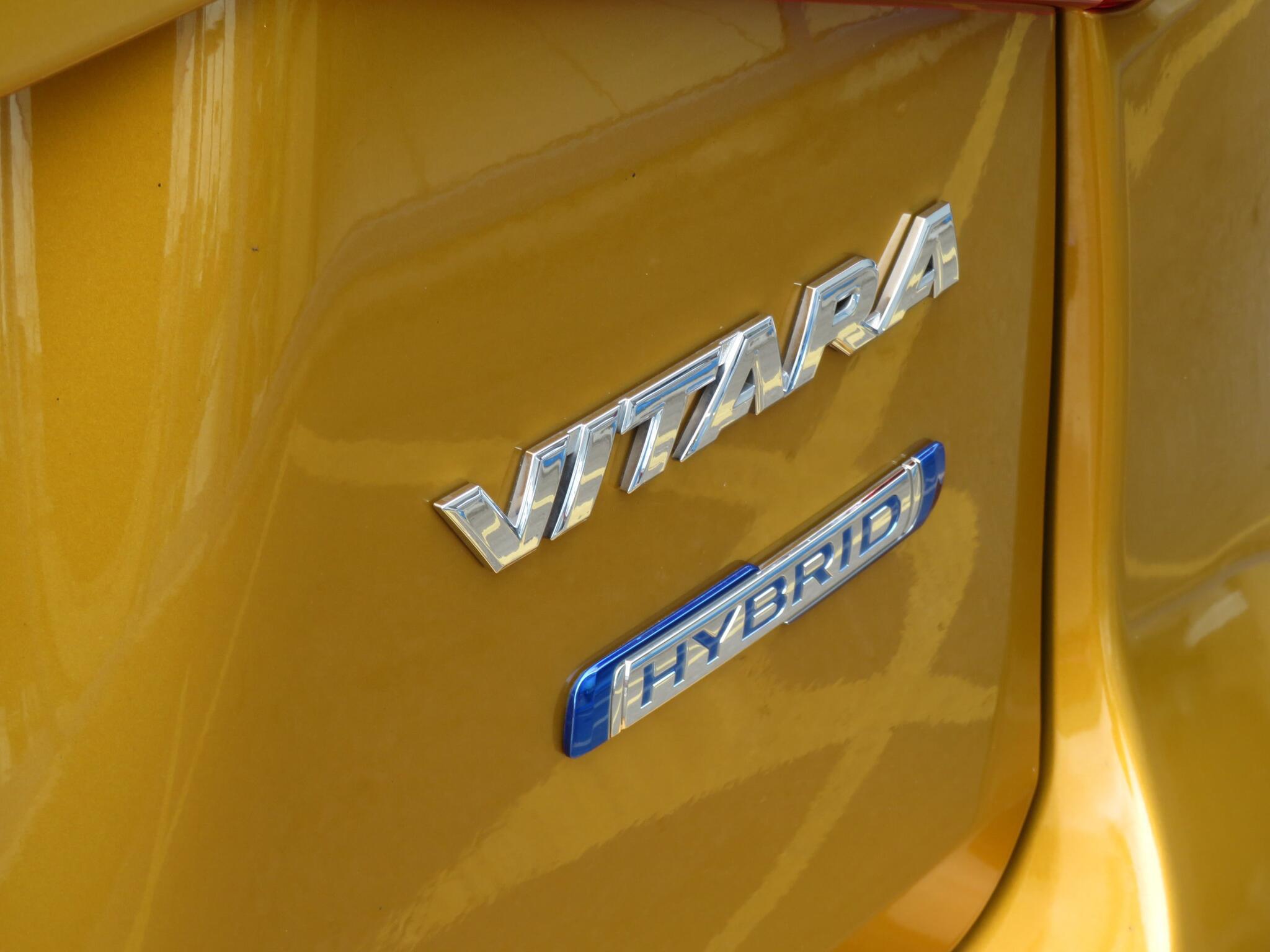 Suzuki Vitara - Image 8
