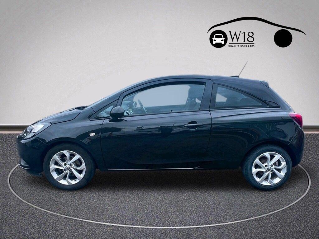 Vauxhall Corsa - Image 7