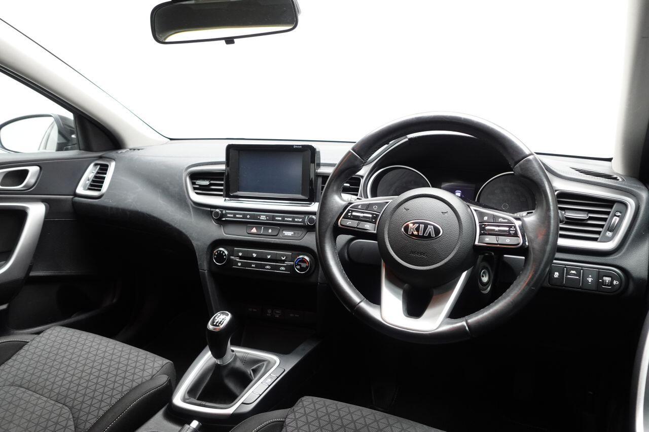 Kia ceed - Image 15