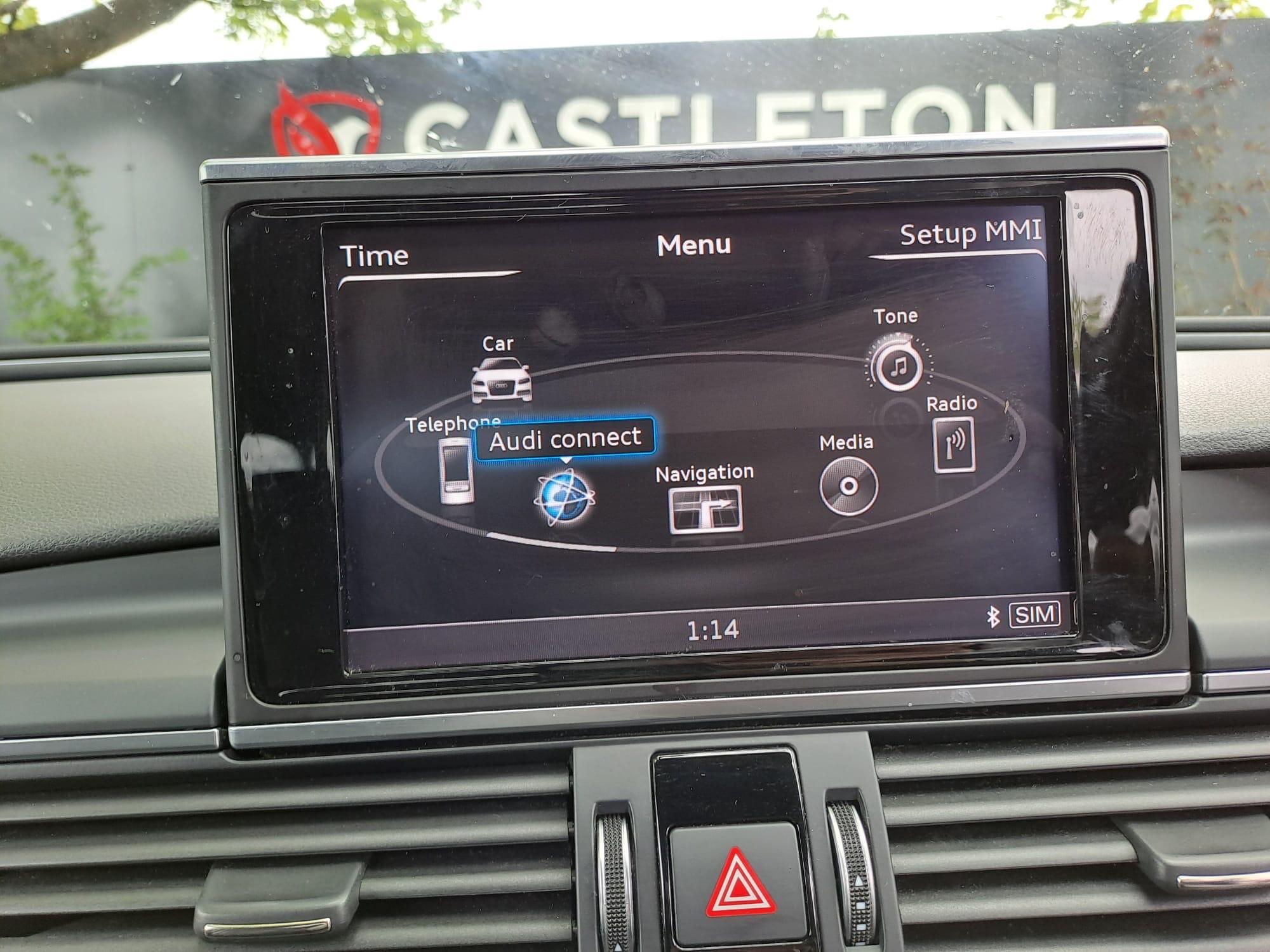 Audi A6 Avant - Image 66