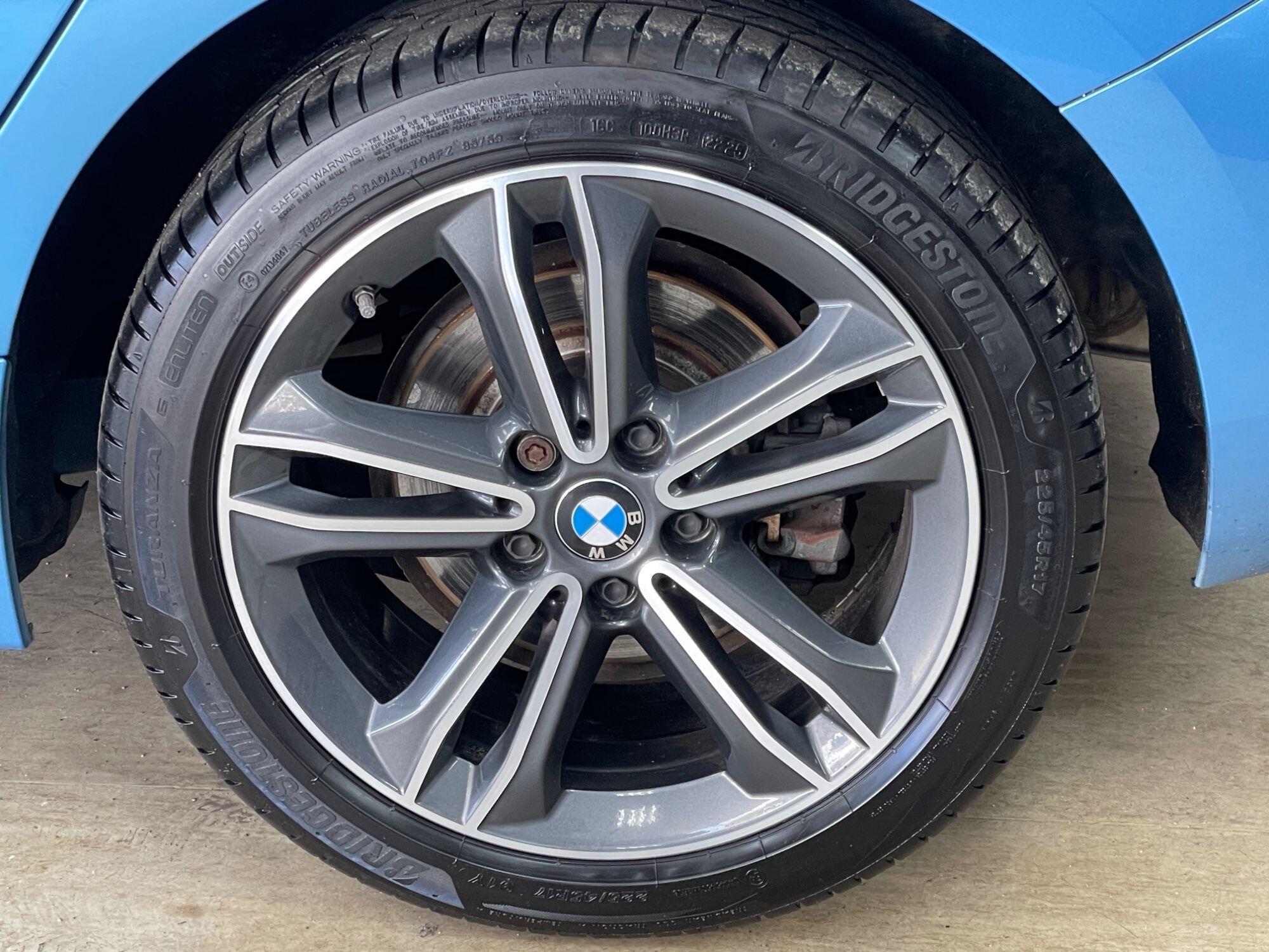 BMW 1 Series - Image 15