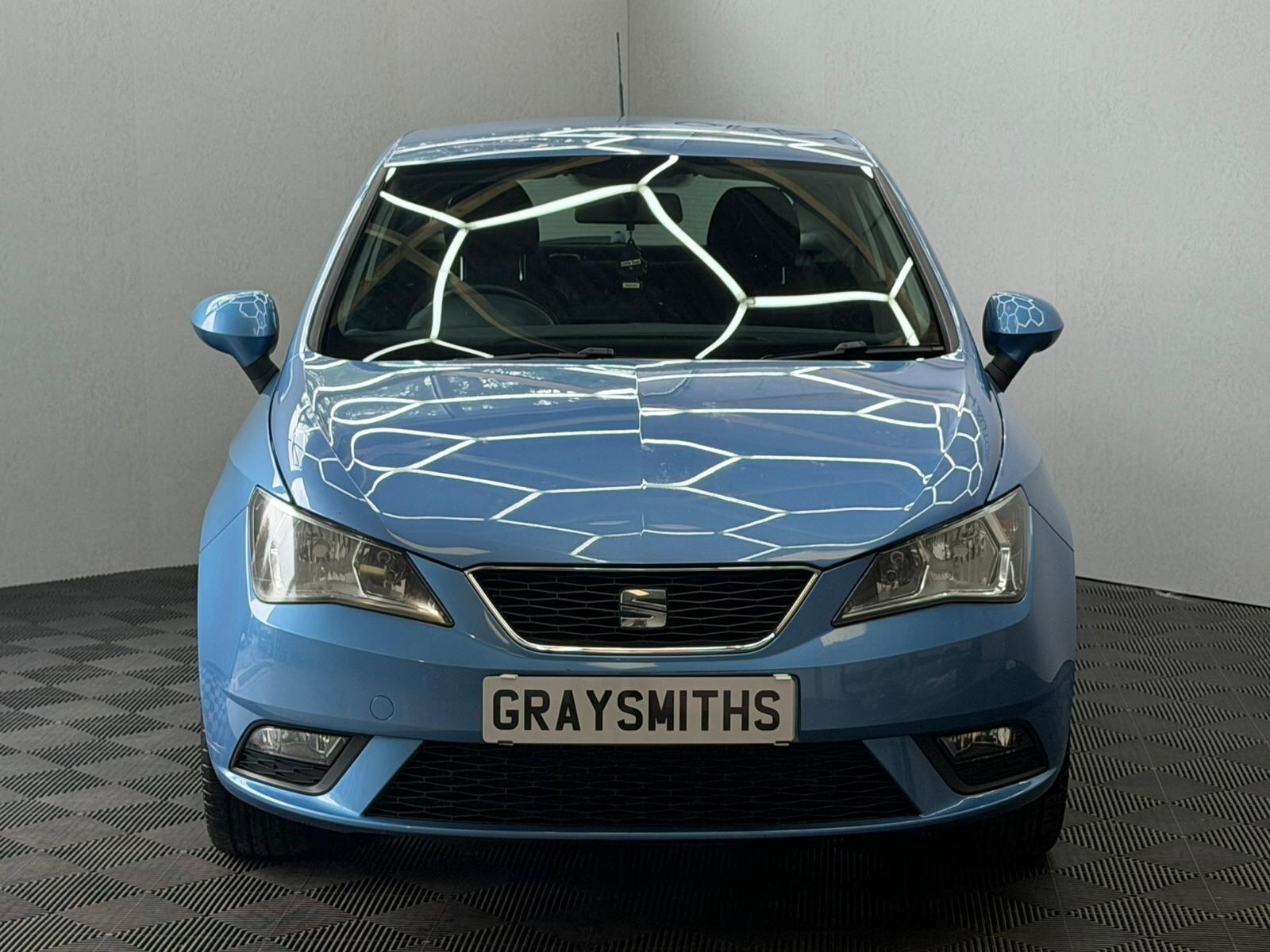 SEAT Ibiza - Image 5