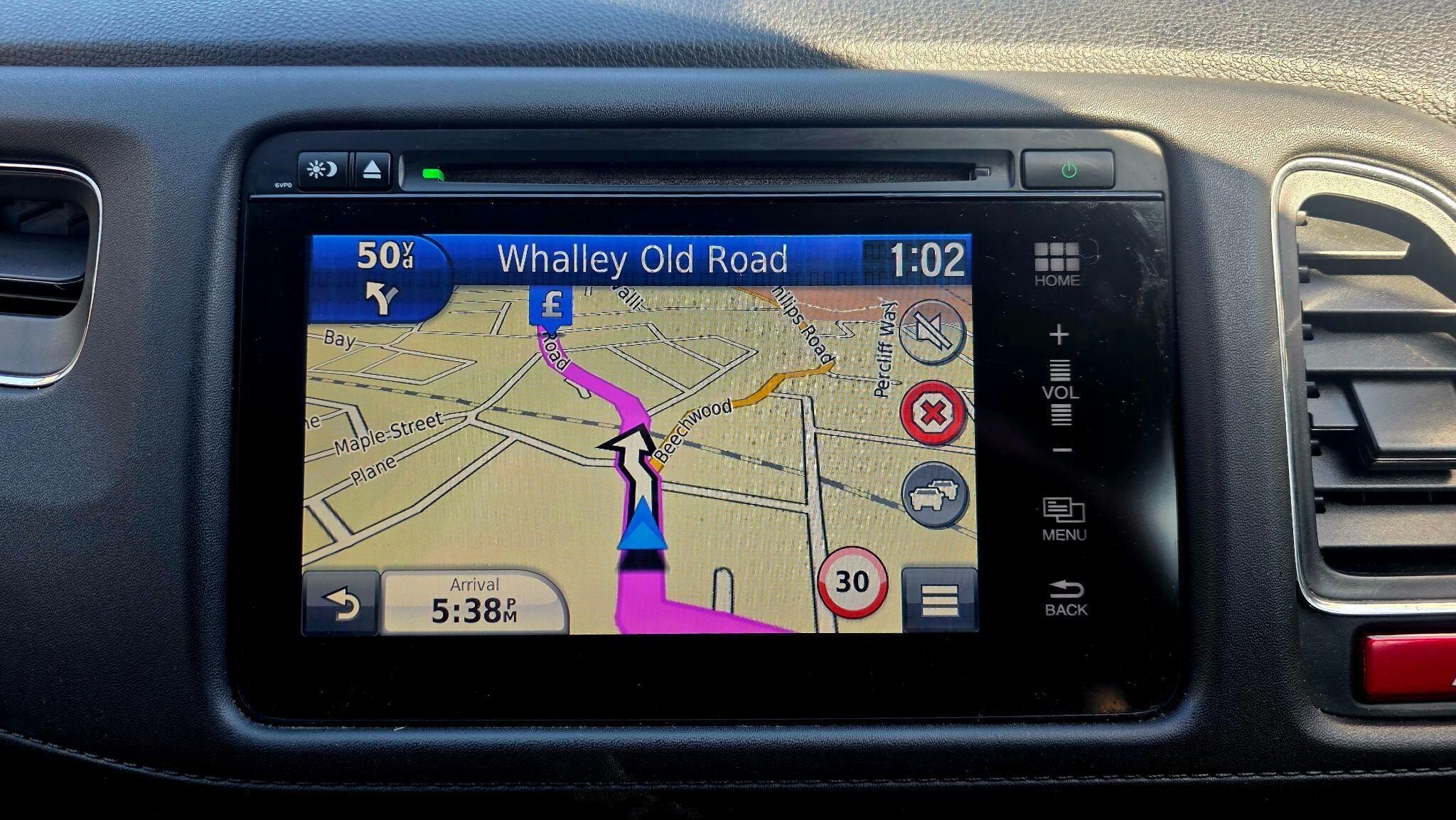 Honda HR-V - Image 32