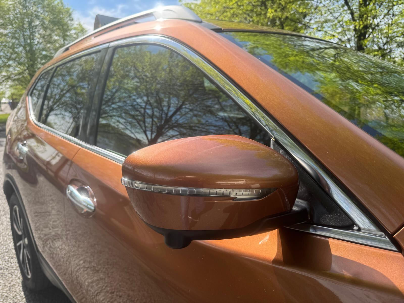 Nissan X-Trail - Image 46