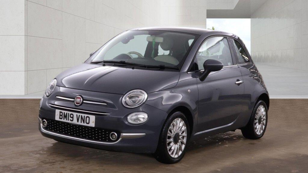Fiat 500 - Image 3