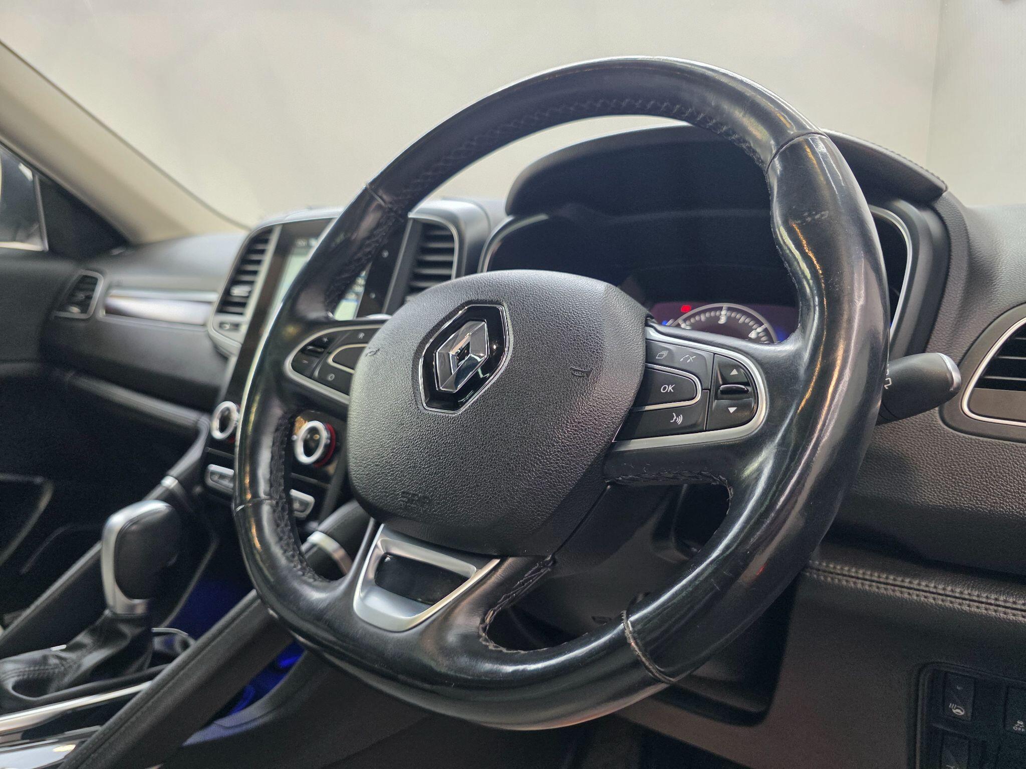 Renault Koleos - Image 16