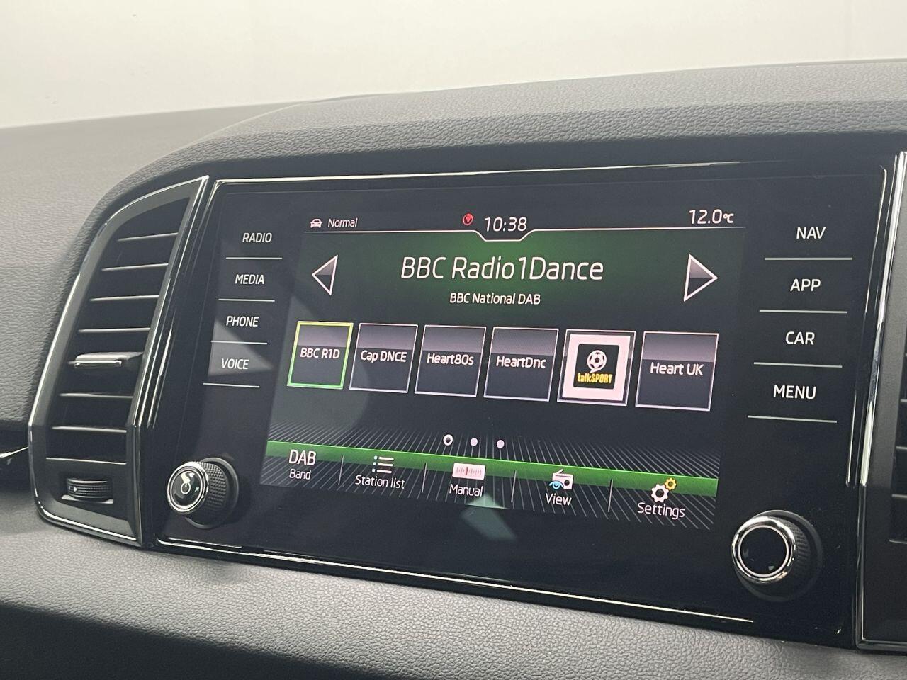 Skoda Karoq - Image 31