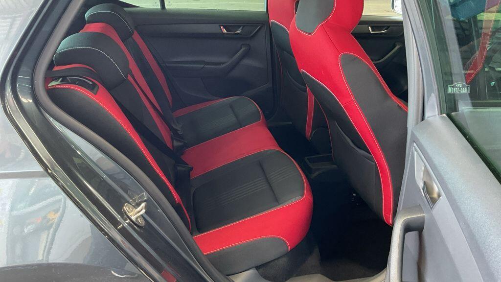 Skoda Fabia - Image 6