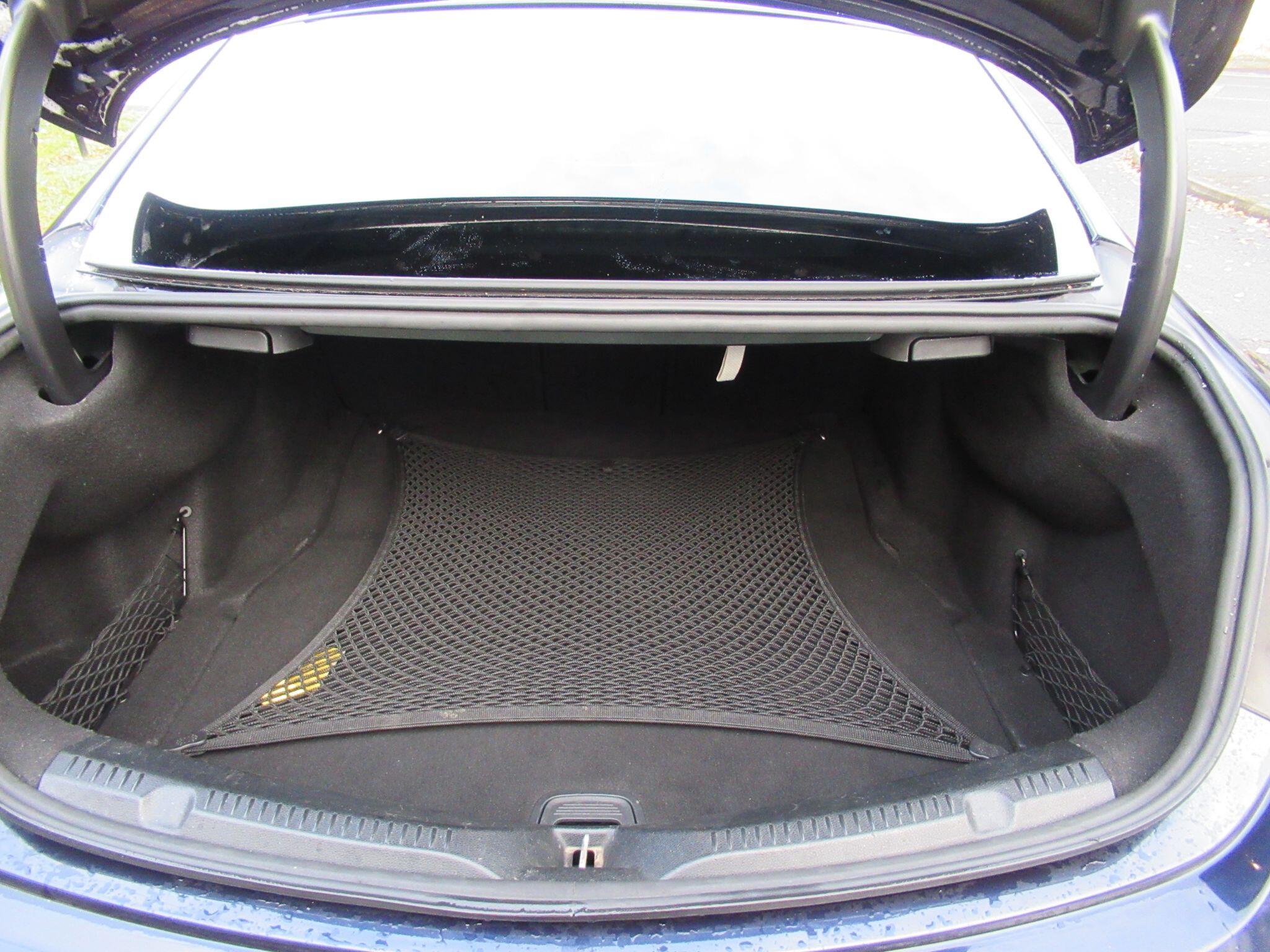 Mercedes E Class - Image 20