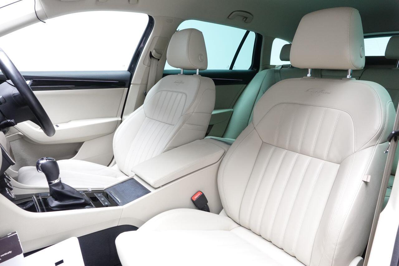 Skoda Superb - Image 17