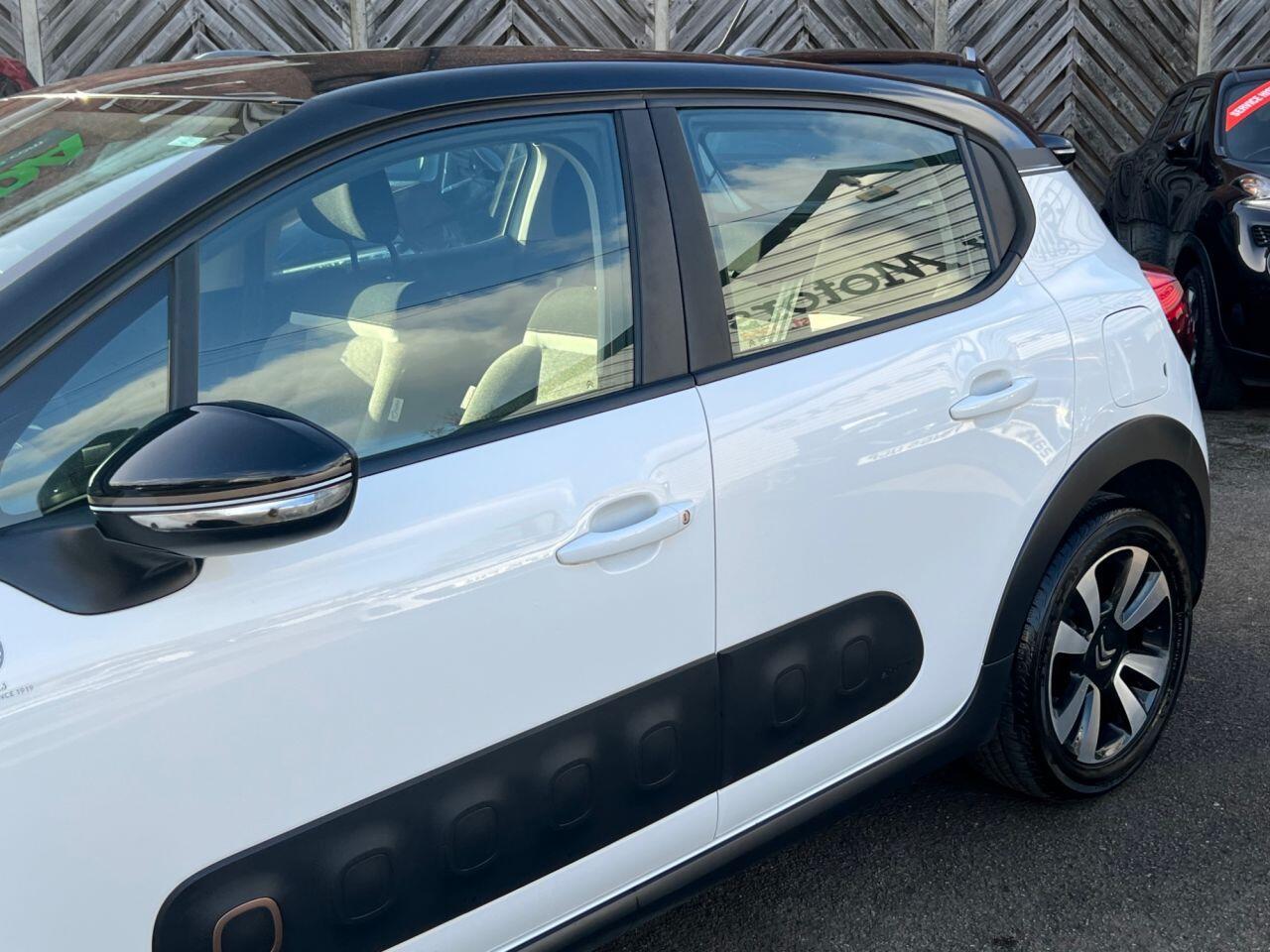 Citroen C3 - Image 10