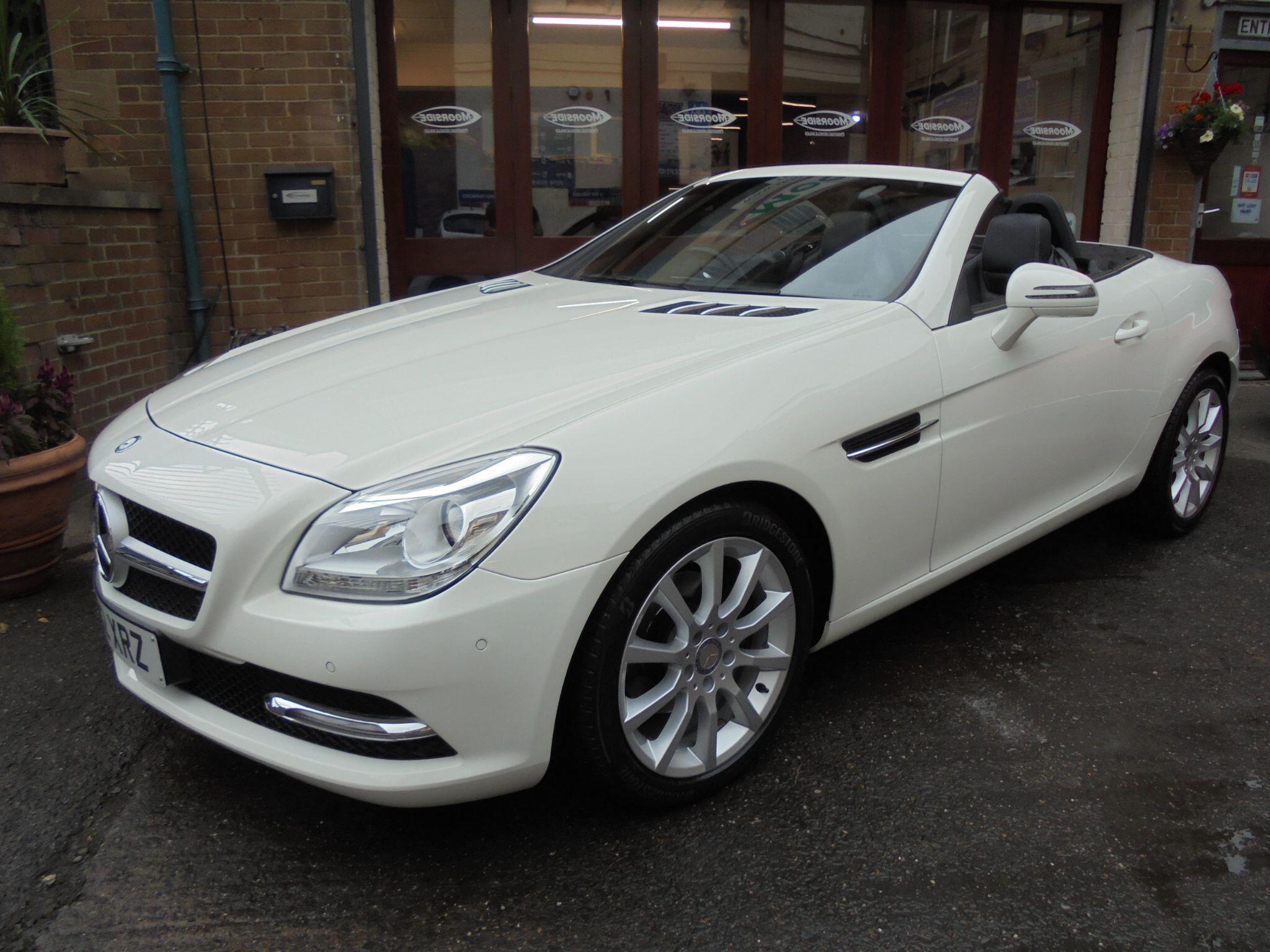 Mercedes SLK - Image 2
