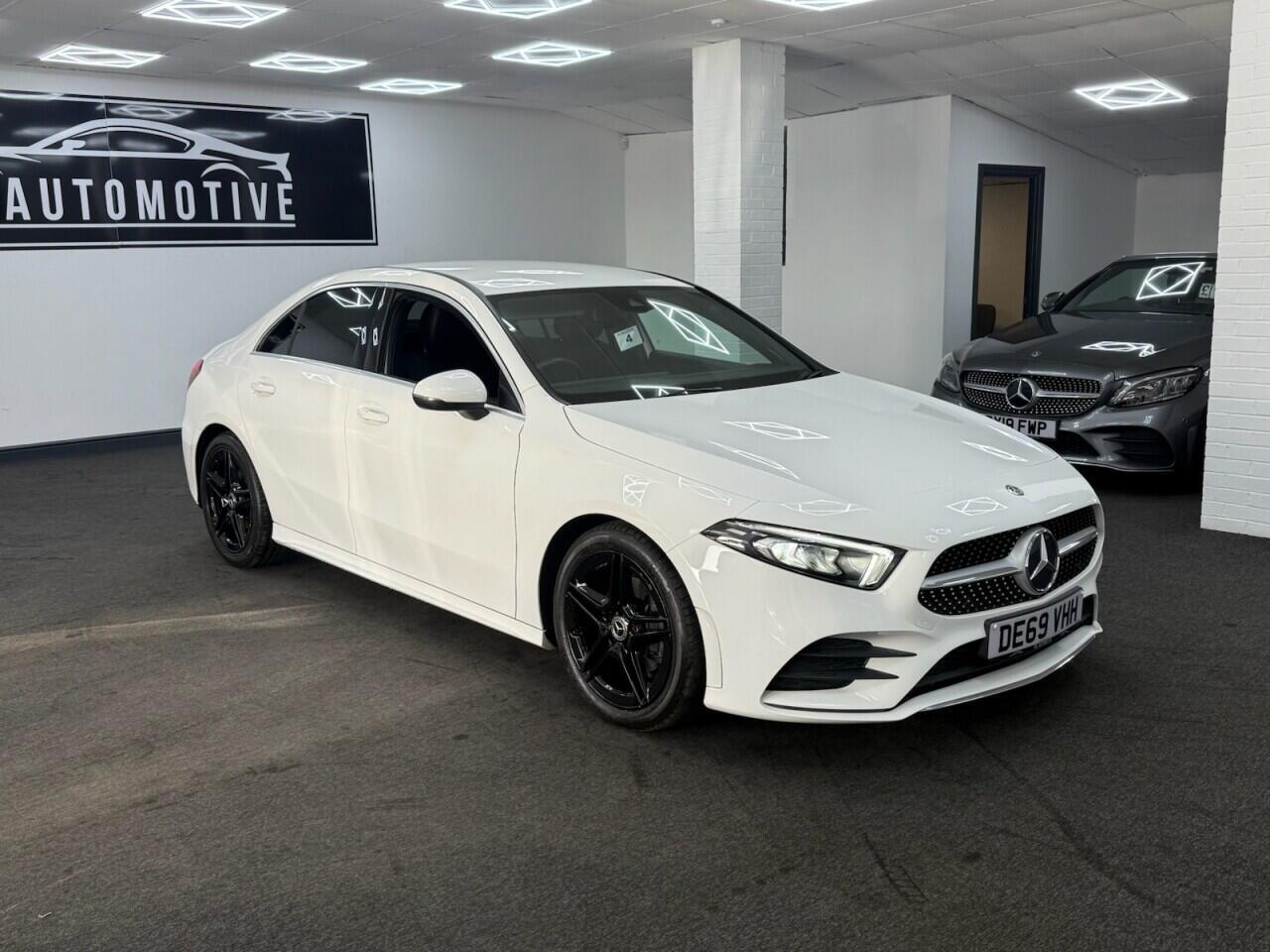 Mercedes A Class - Image 10