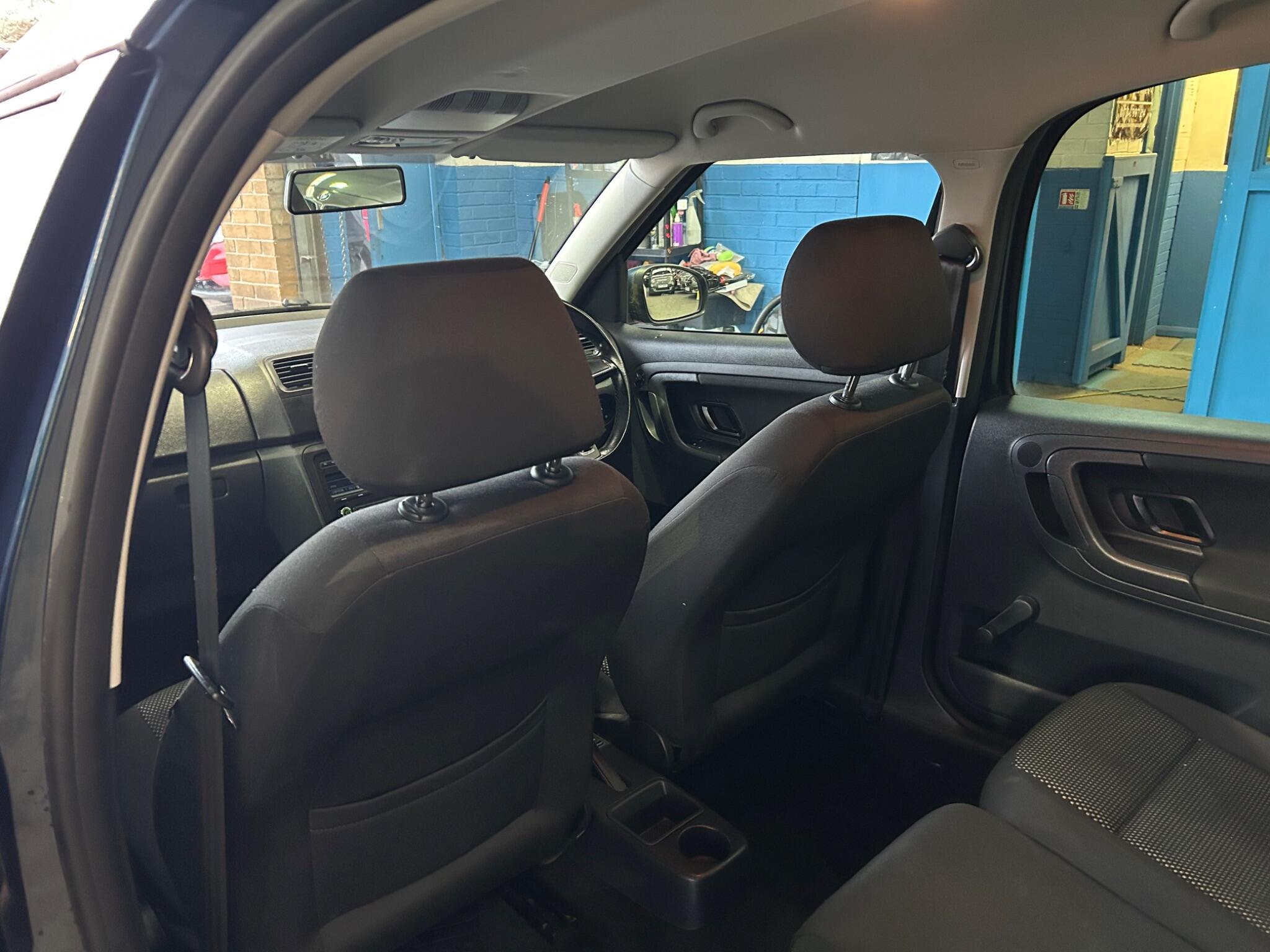 Skoda Roomster - Image 19