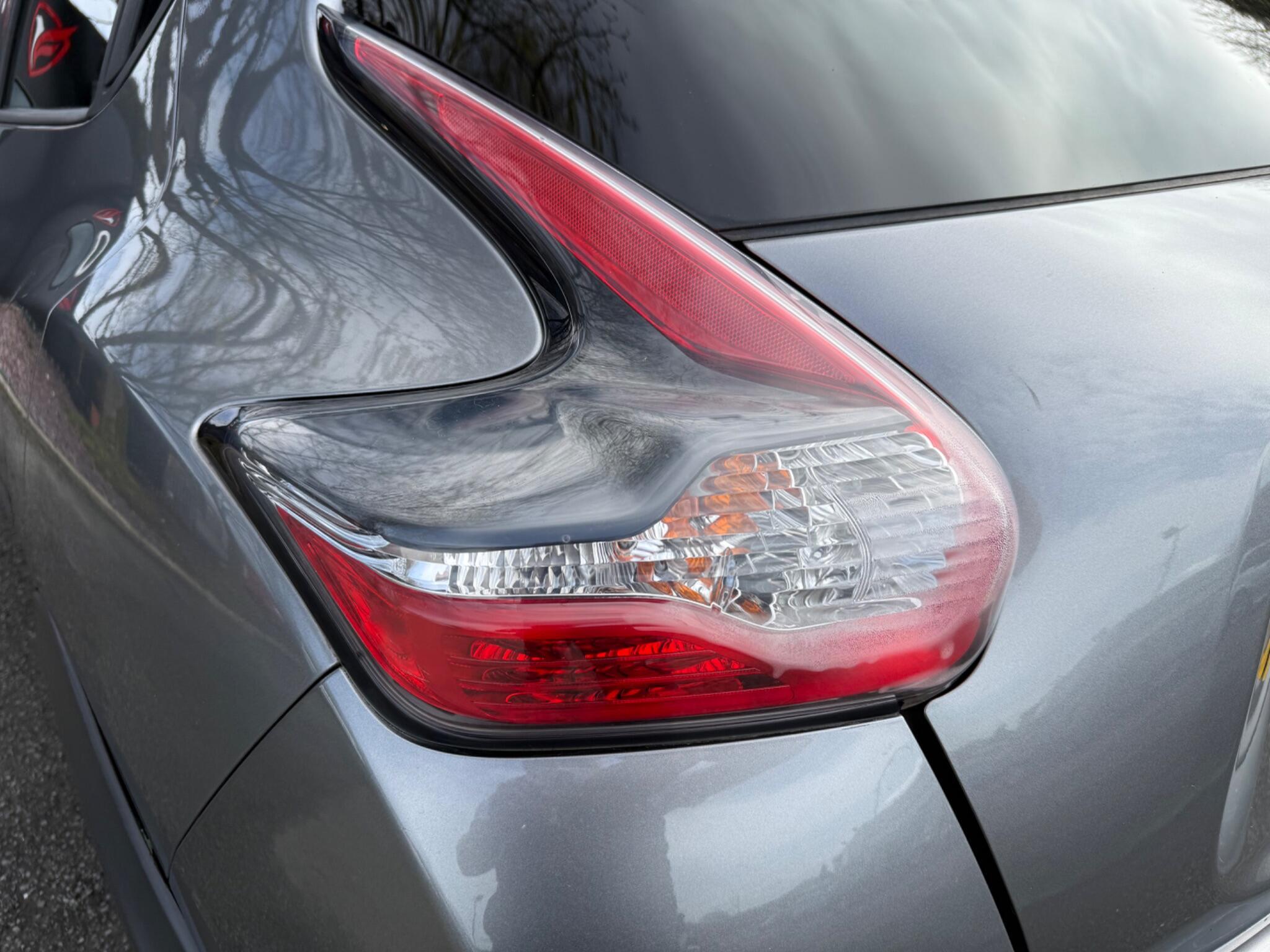 Nissan Juke - Image 43