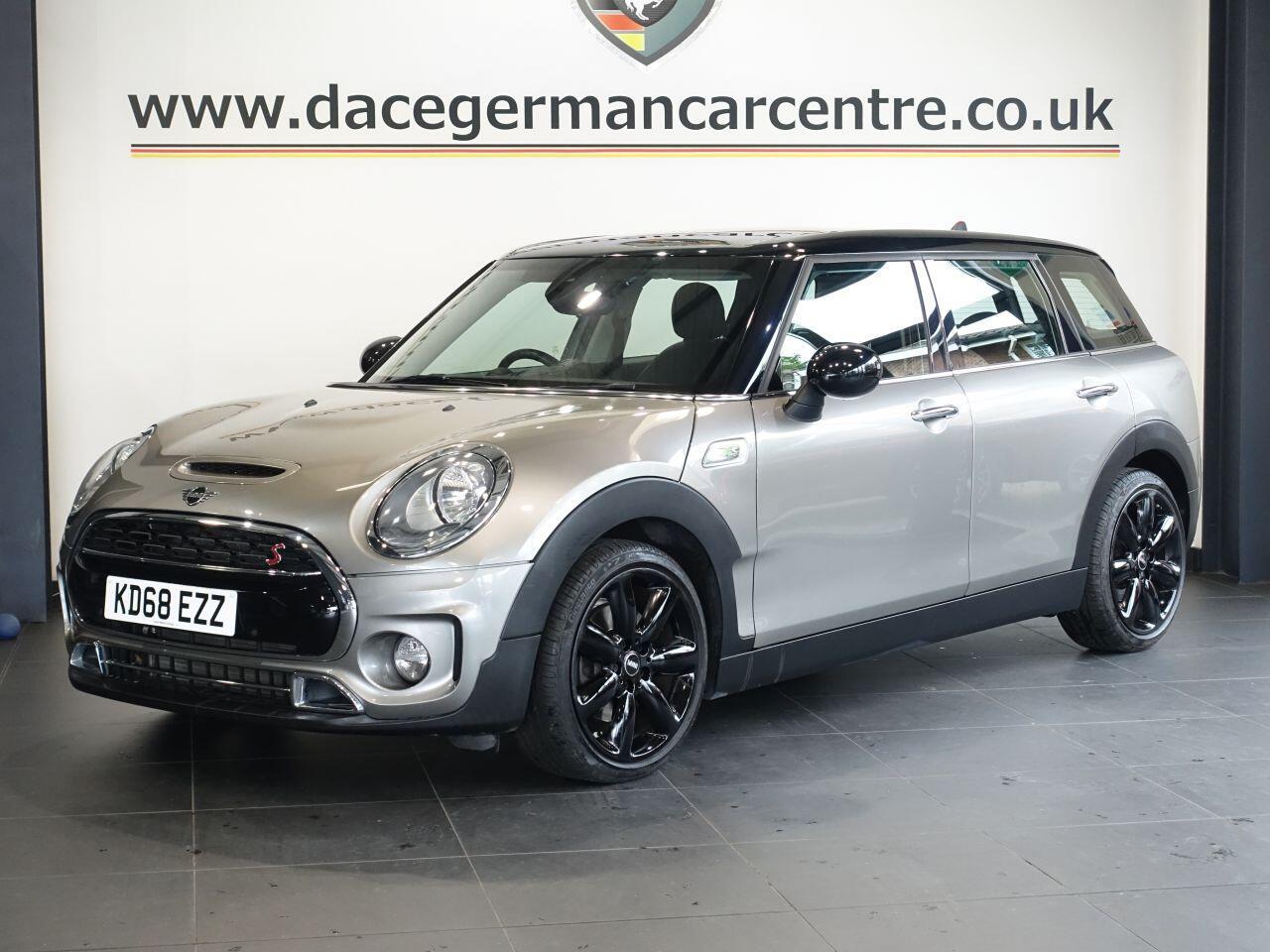 MINI Clubman - Image 9