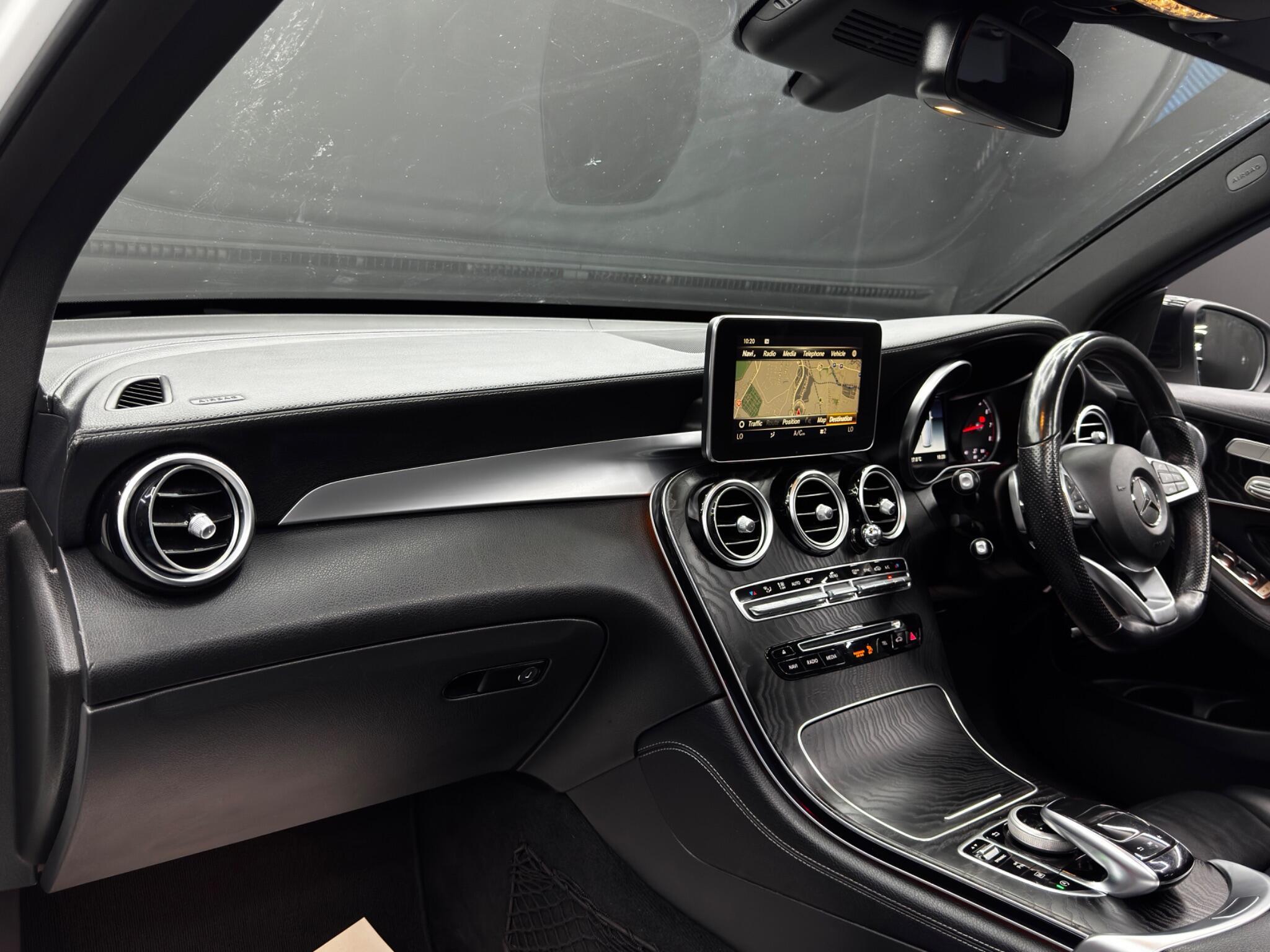 Mercedes GLC - Image 11