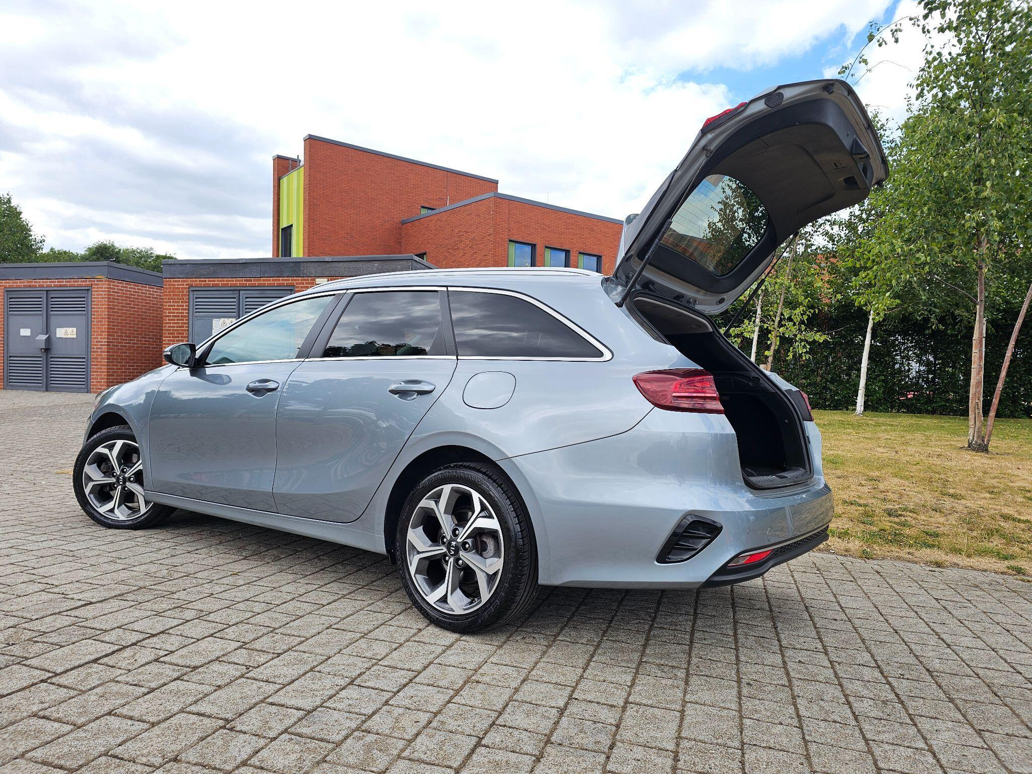Kia ceed - Image 12
