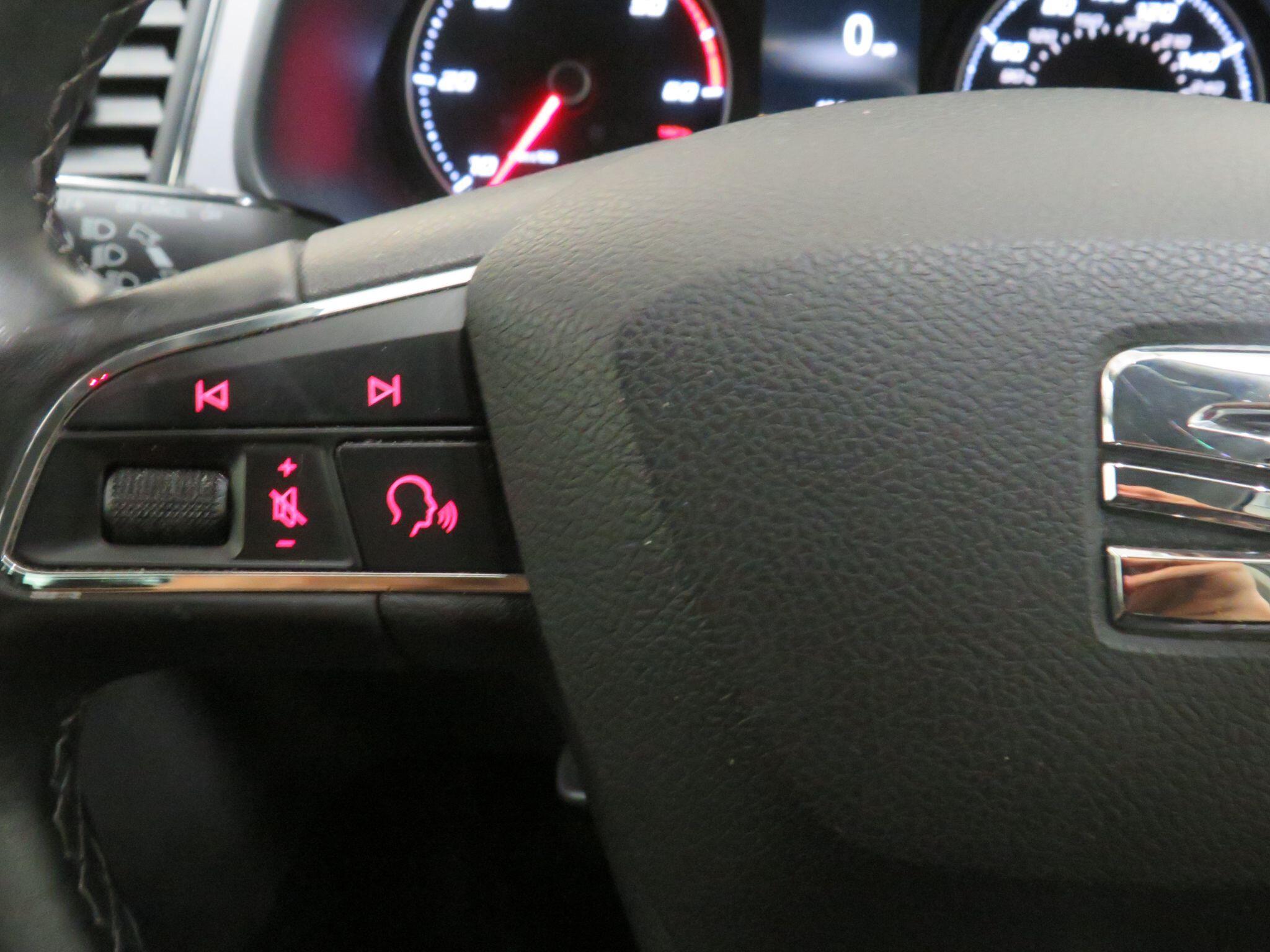 SEAT Leon - Image 17