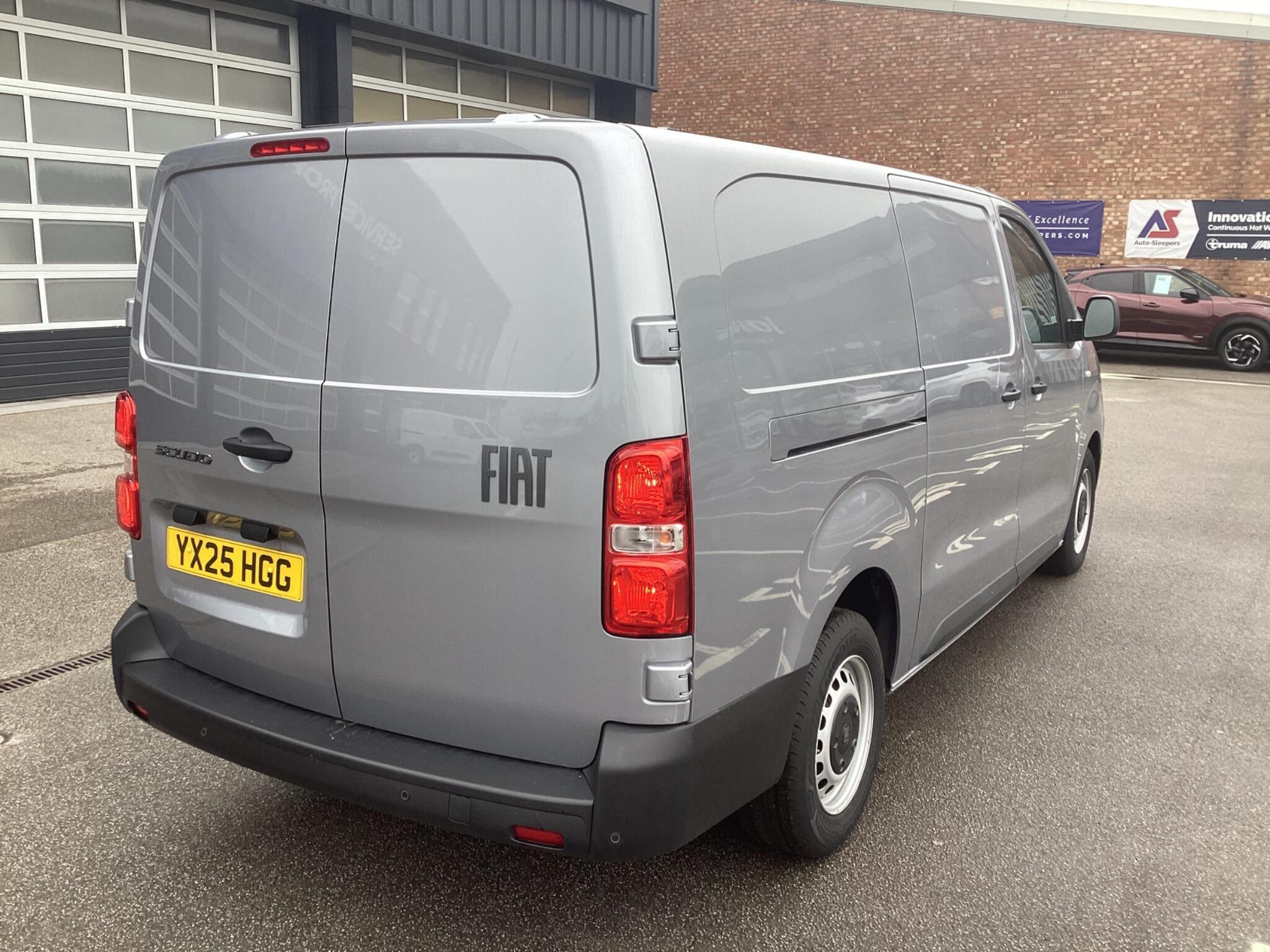 Fiat Scudo - Image 7