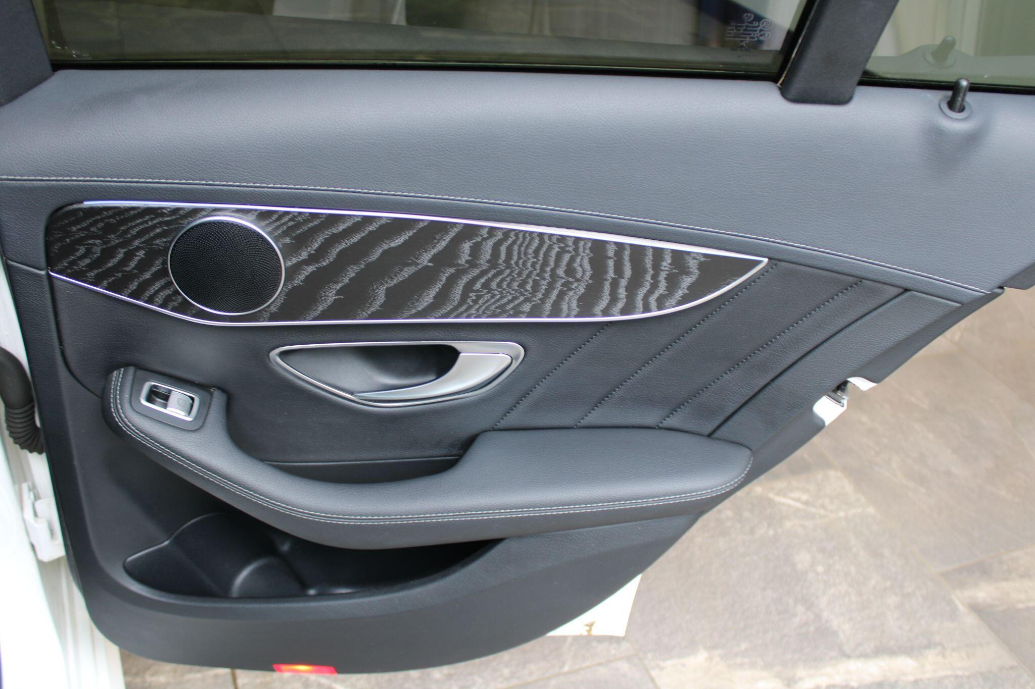 Mercedes C Class - Image 43