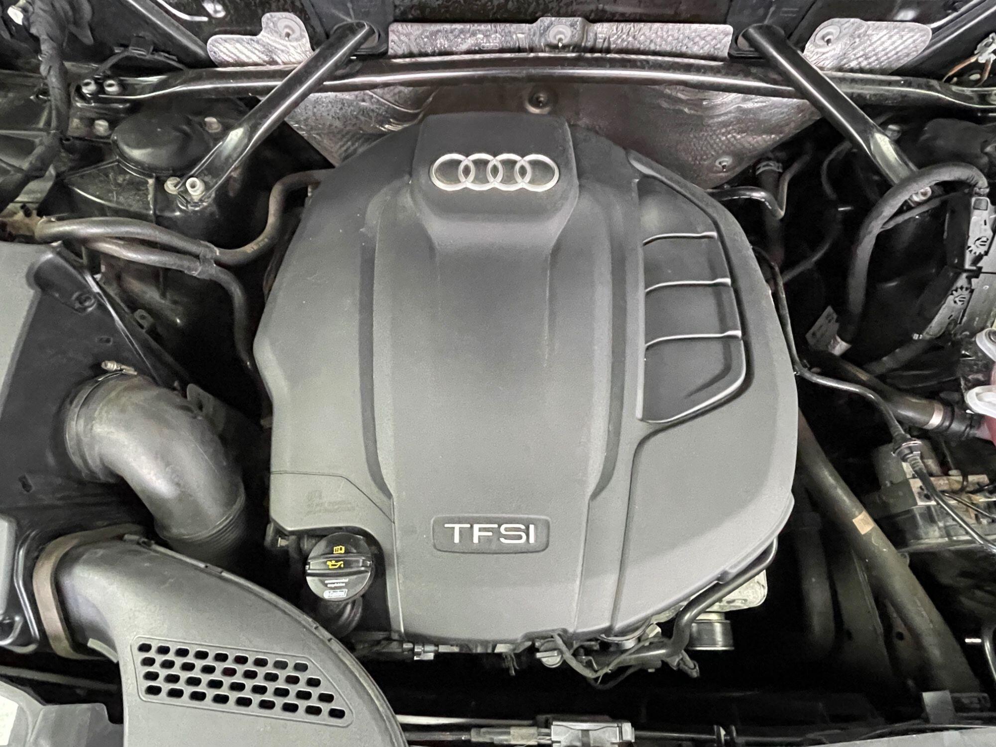Audi Q5 - Image 19