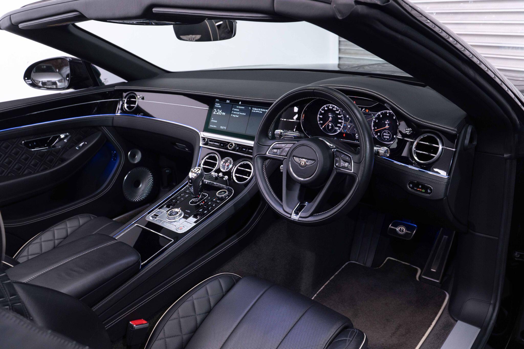 Bentley Continental - Image 13