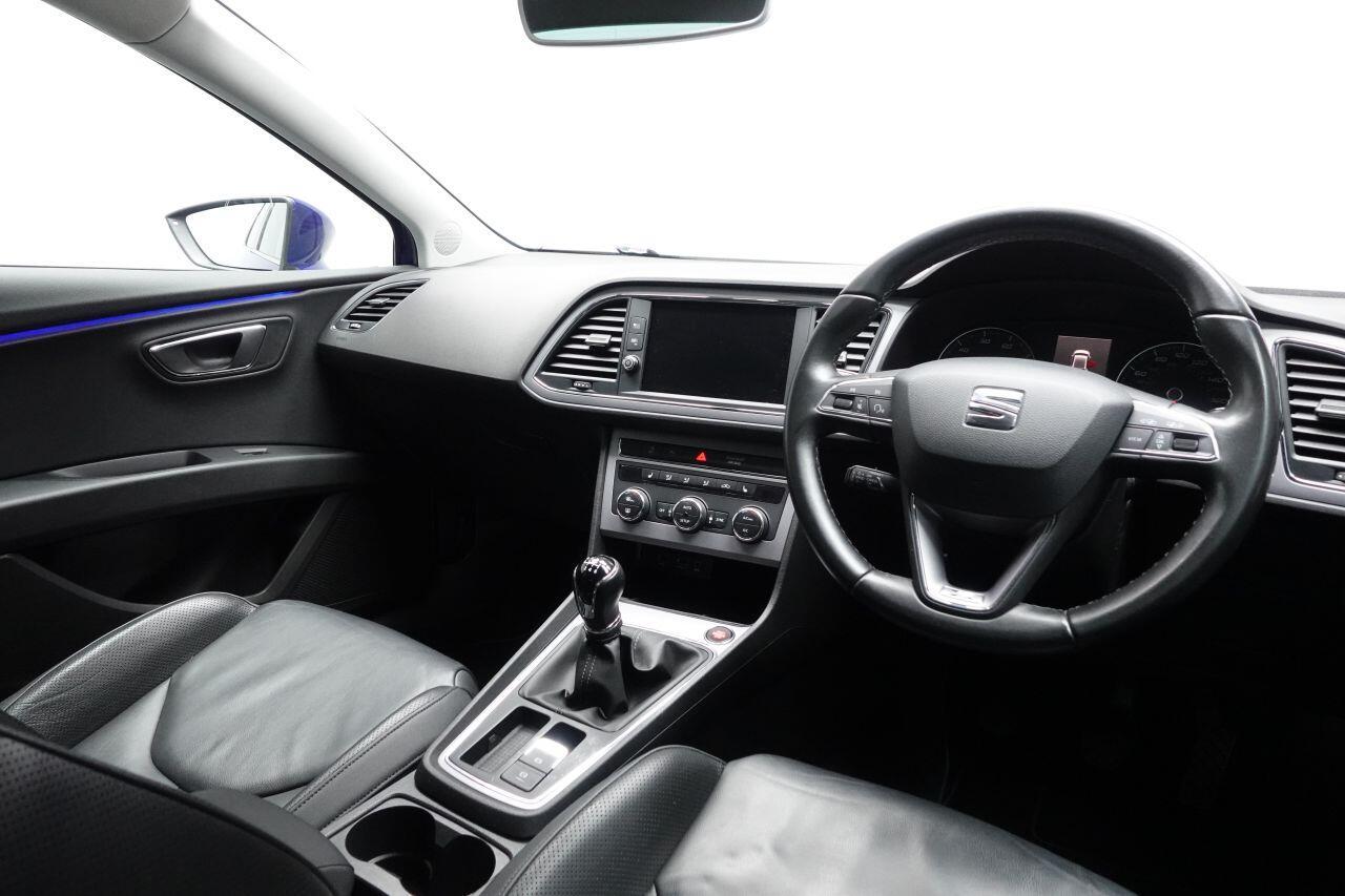SEAT Leon - Image 17