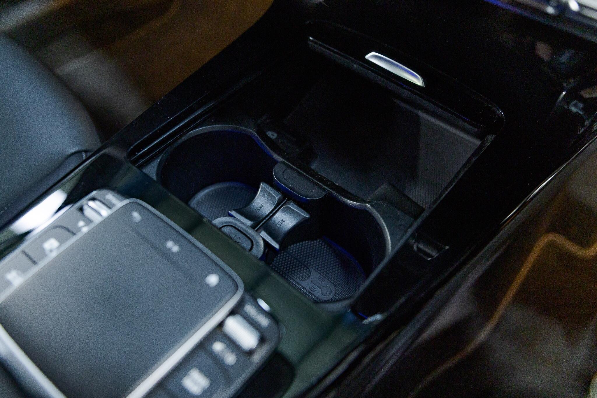 Mercedes CLA - Image 56