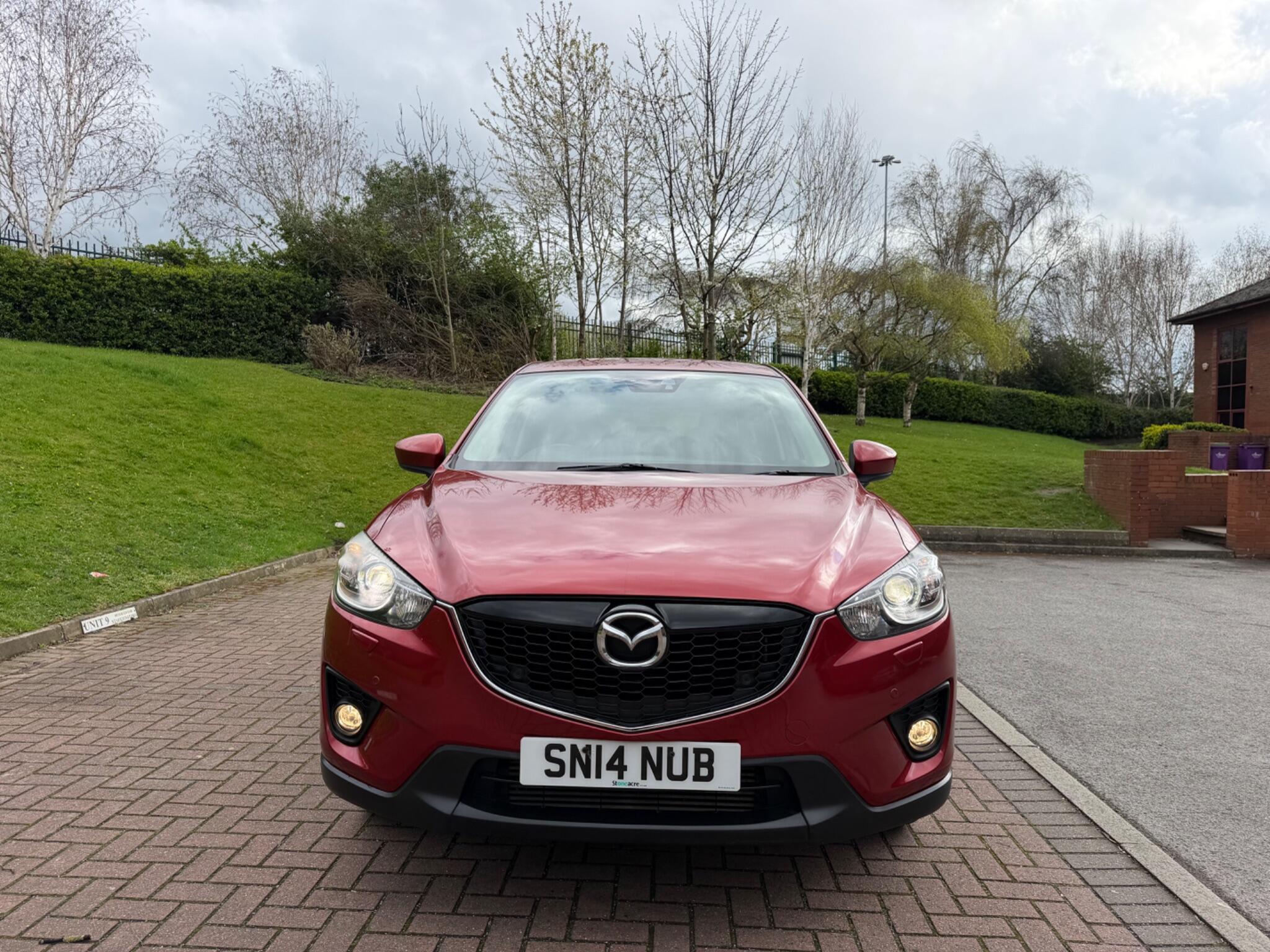 Mazda CX-5 - Image 2
