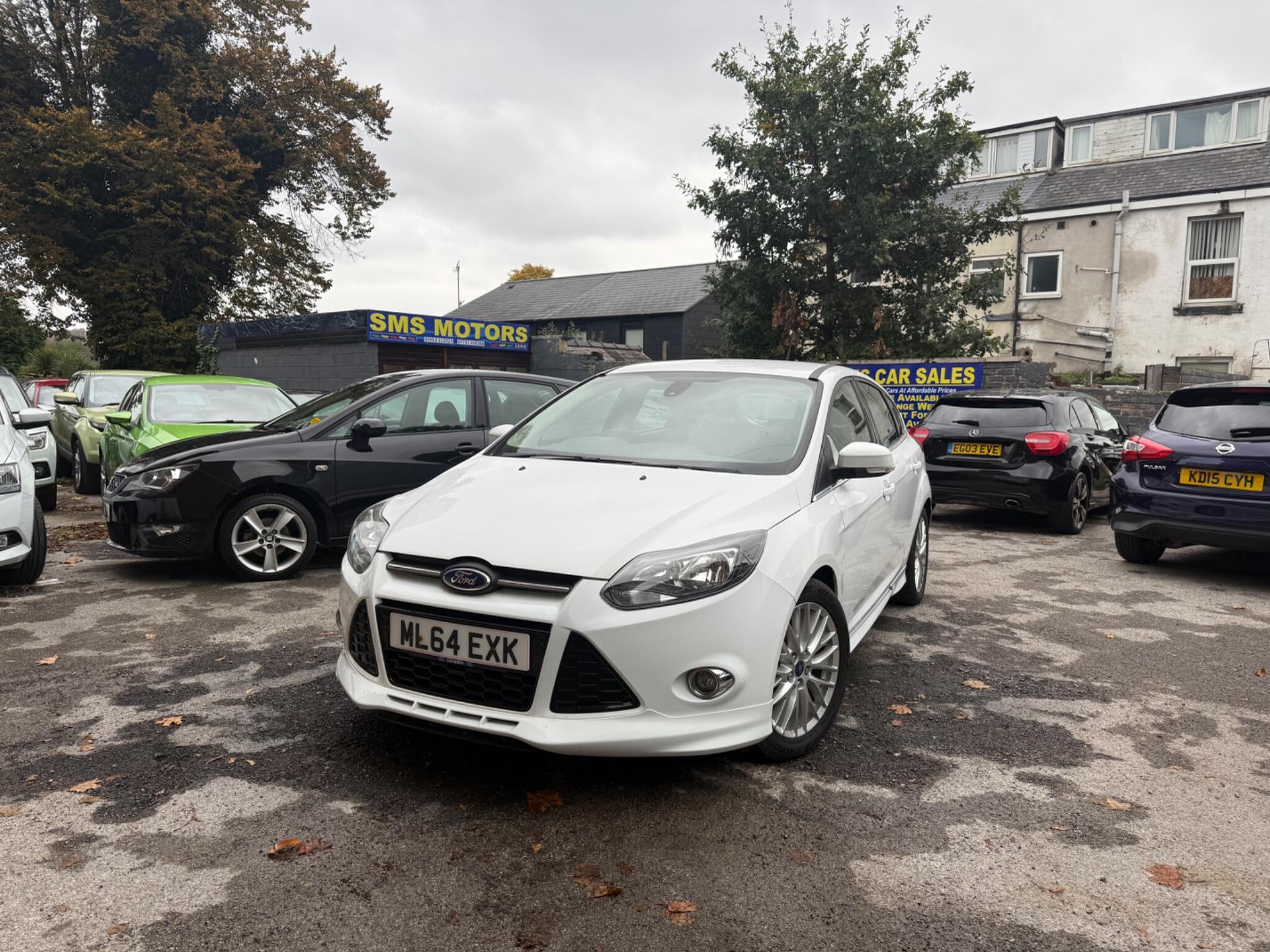 Ford Focus - Image 3