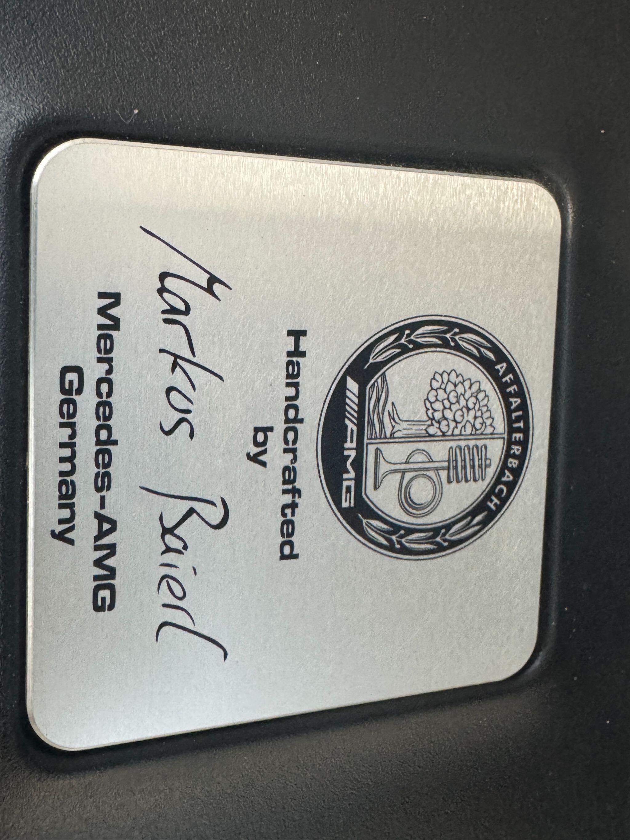 Mercedes G Class - Image 50