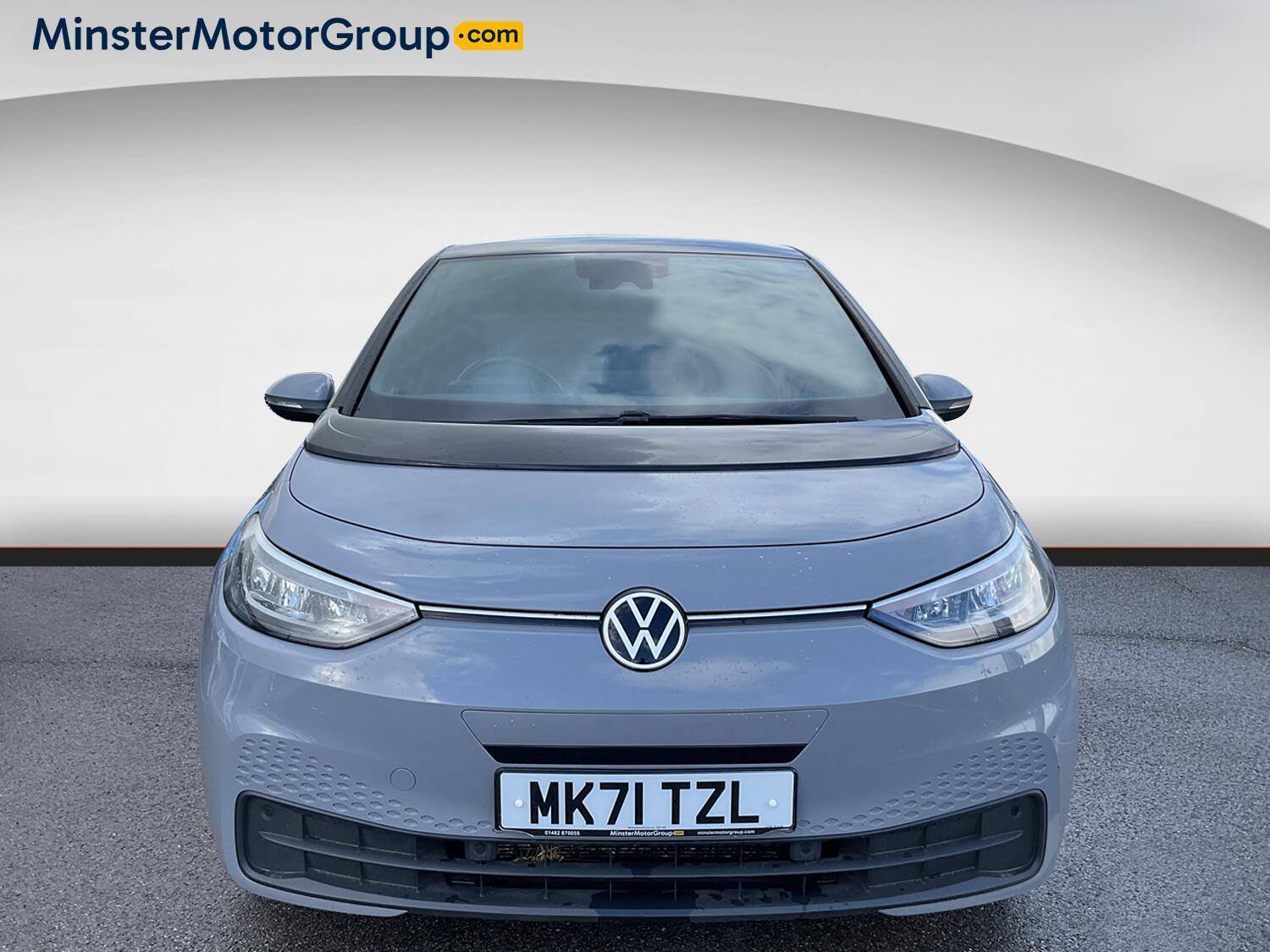 Volkswagen ID.3 - Image 5
