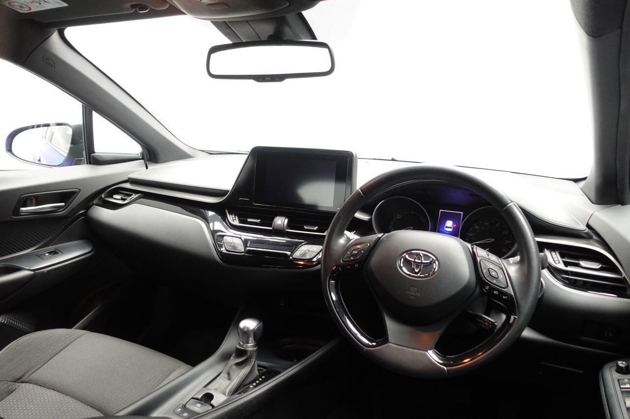 Toyota C-Hr - Image 20