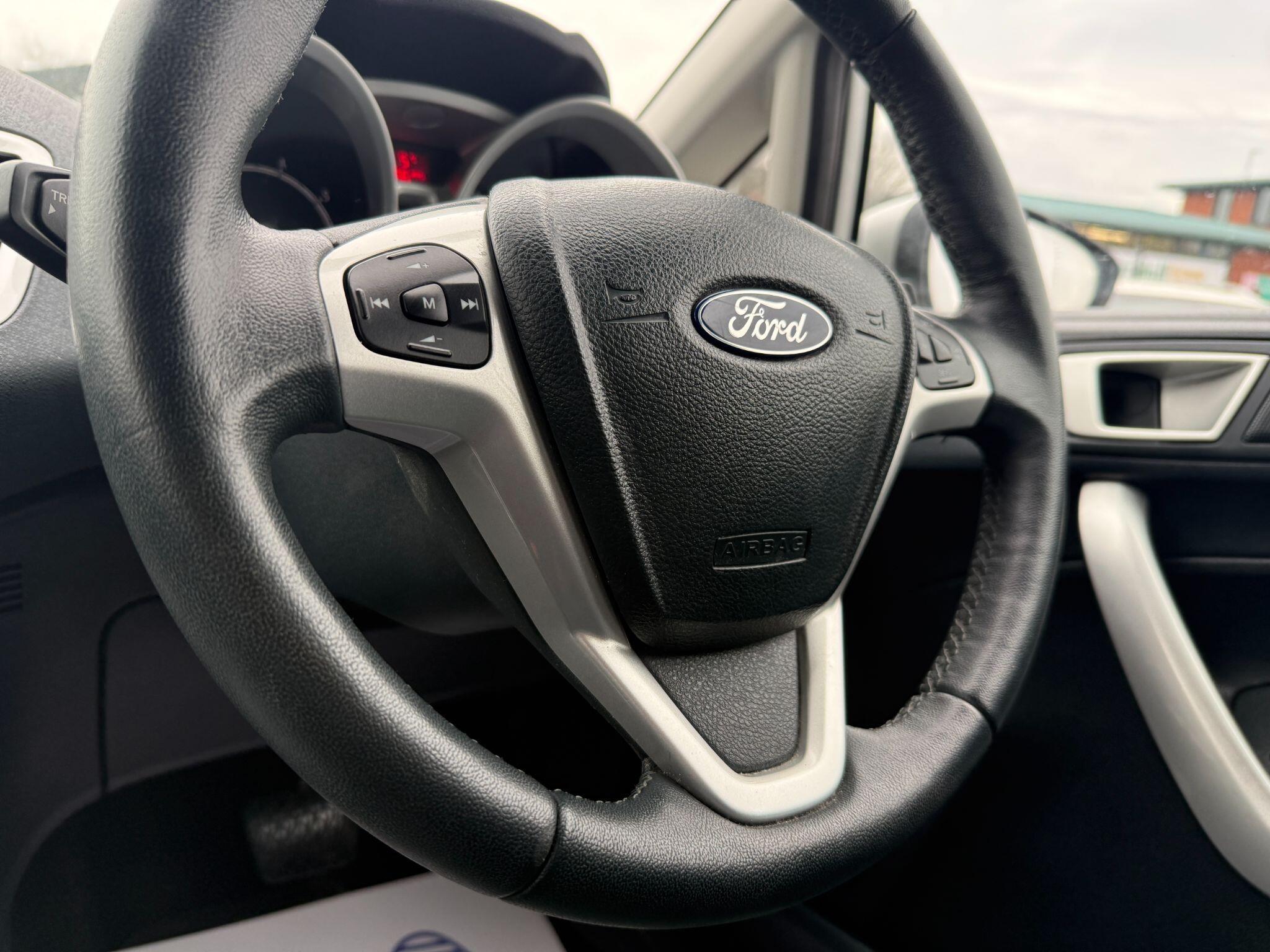 Ford Fiesta - Image 42