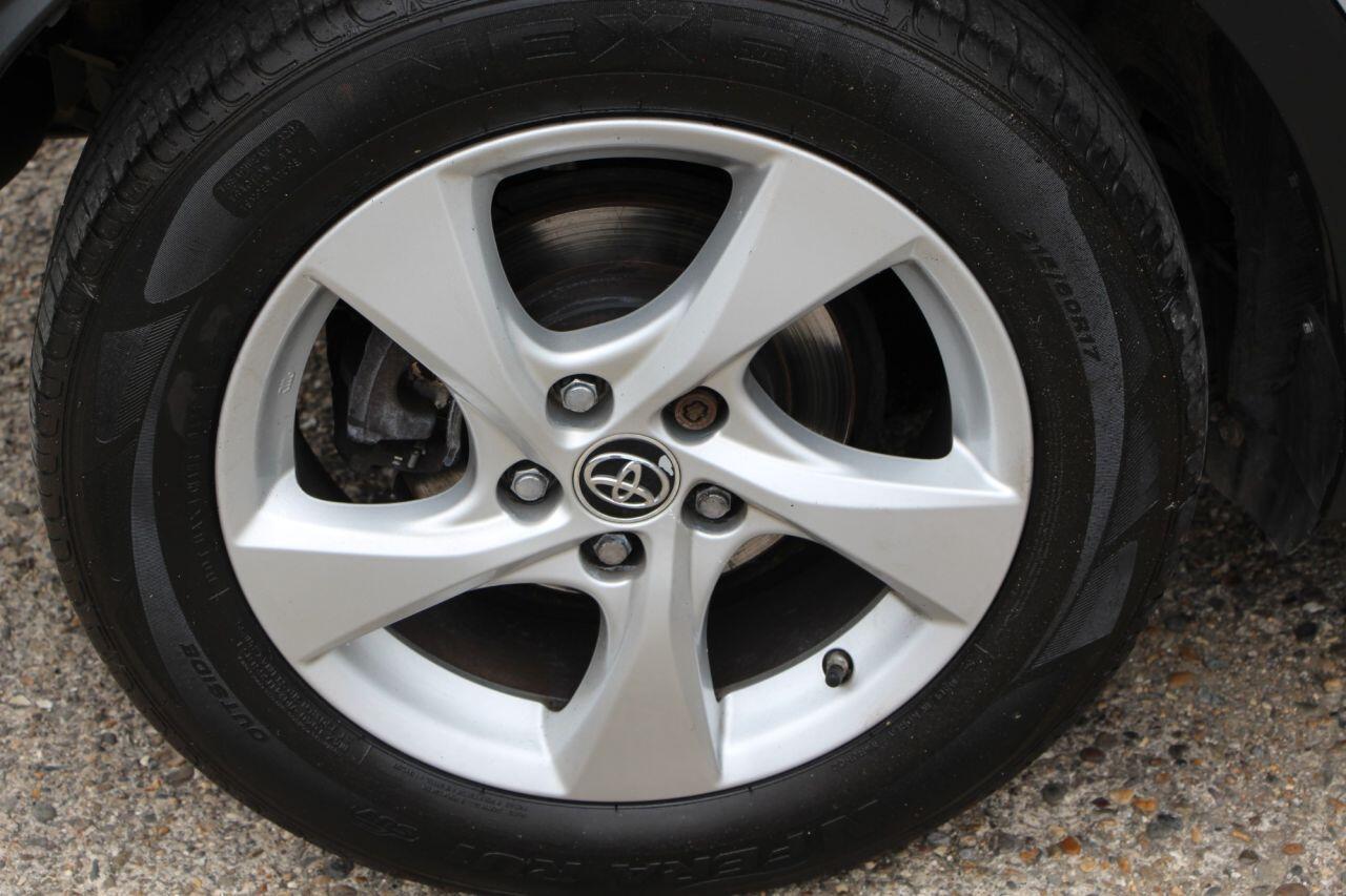 Toyota C-Hr - Image 11