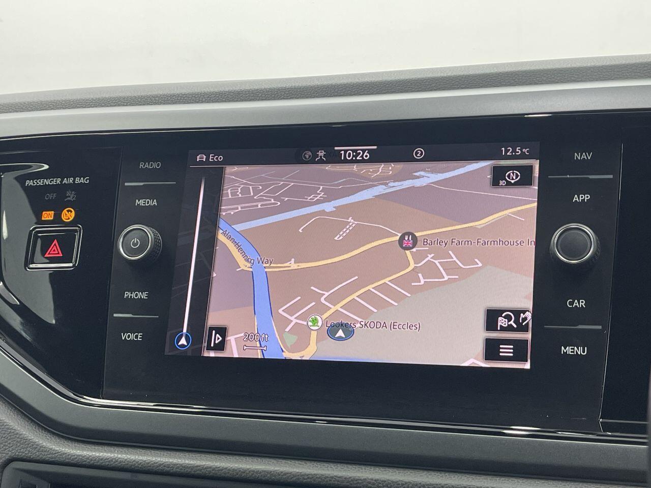 Volkswagen Polo - Image 4