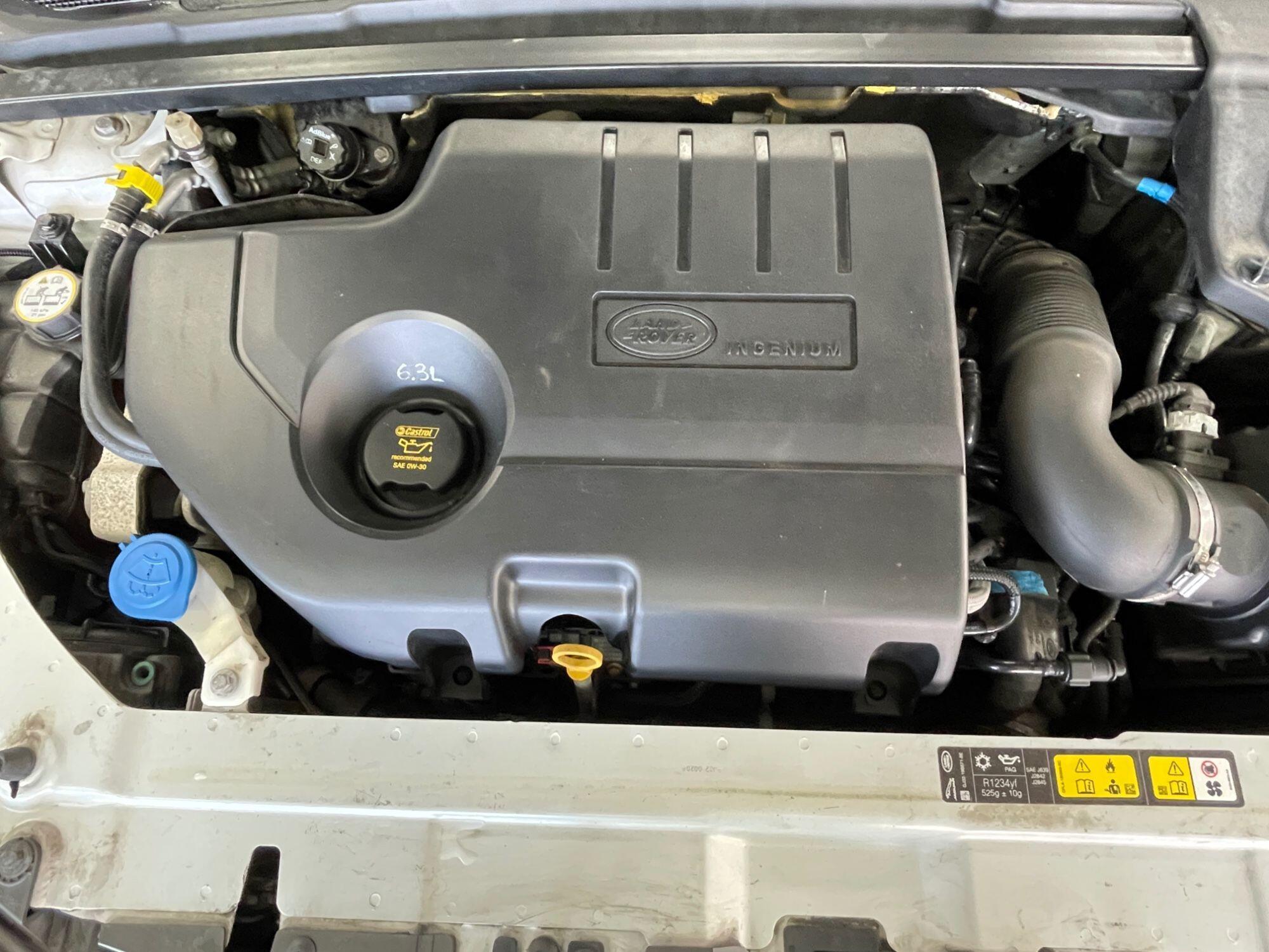 Land Rover Range Rover Evoque - Image 19