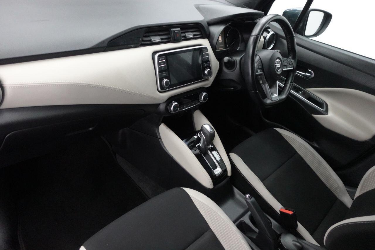 Nissan Micra - Image 20