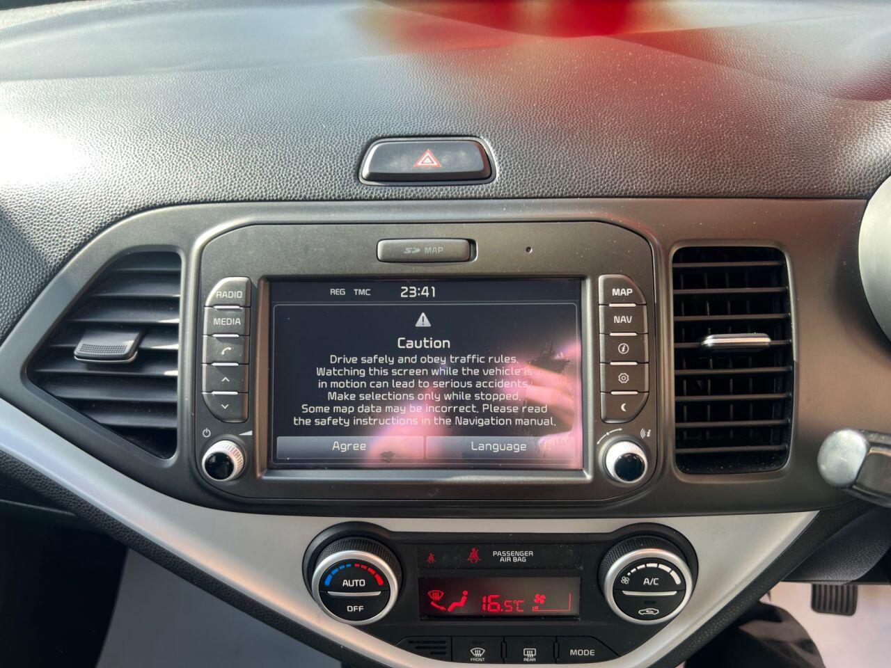 Kia Picanto - Image 21