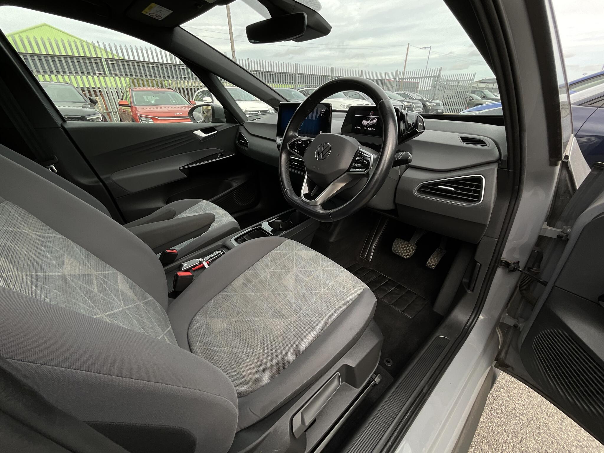 Volkswagen ID.3 - Image 7