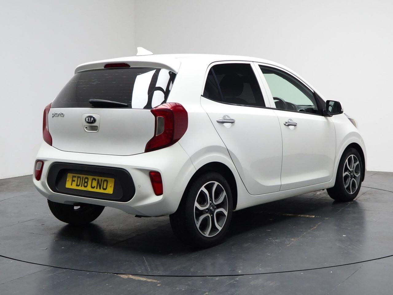 Kia Picanto - Image 12