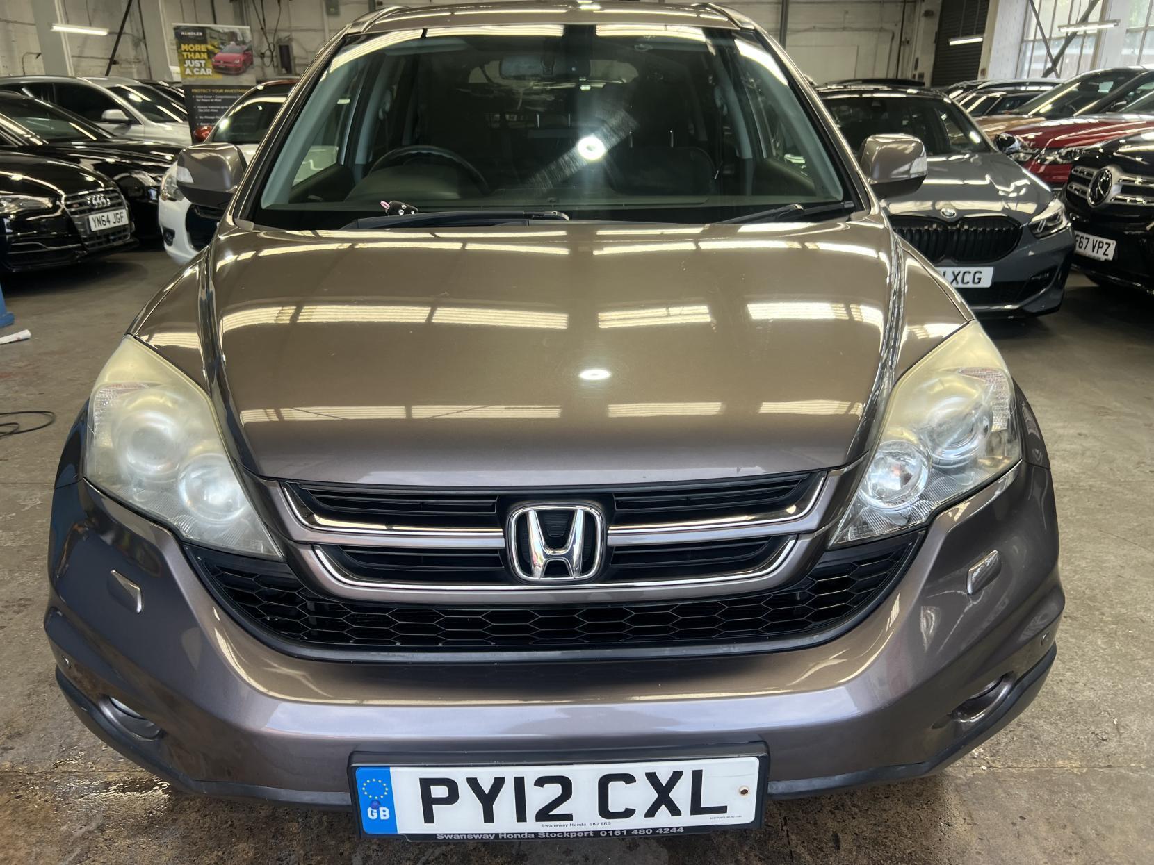Honda CR-V - Image 14